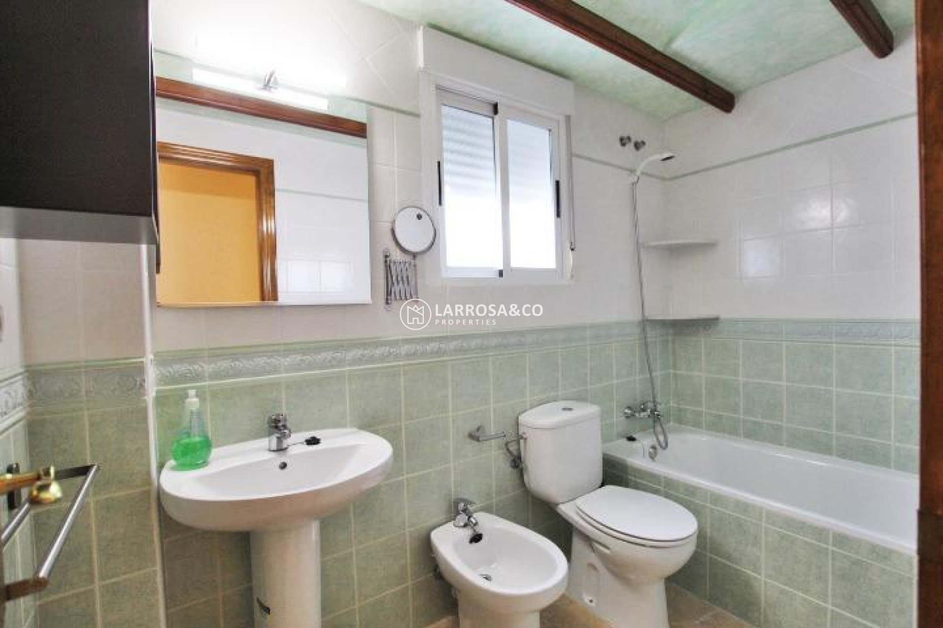 A Vendre - Apartment - Guardamar del Segura - Centro