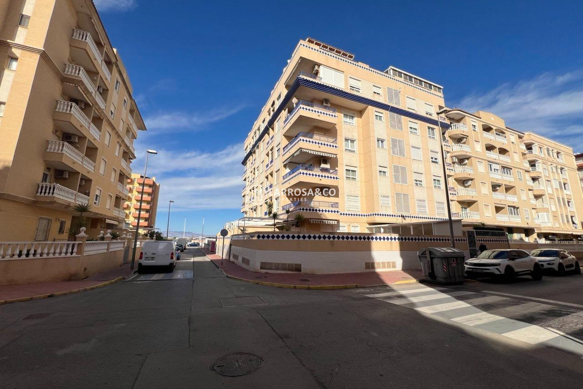 A Vendre - Apartment - Guardamar del Segura - Centro