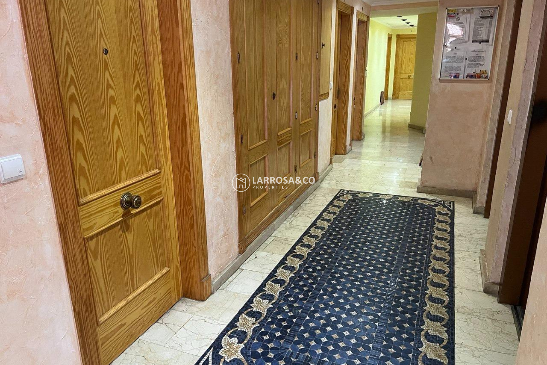 A Vendre - Apartment - Guardamar del Segura - Centro