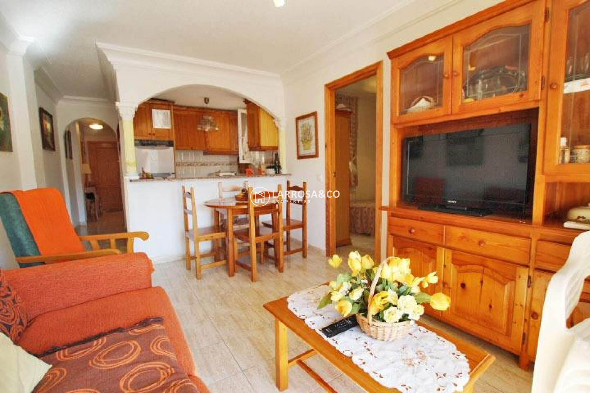 A Vendre - Apartment - Guardamar del Segura - Centro