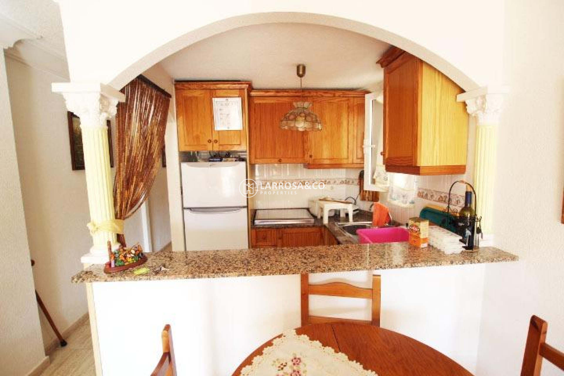 A Vendre - Apartment - Guardamar del Segura - Centro