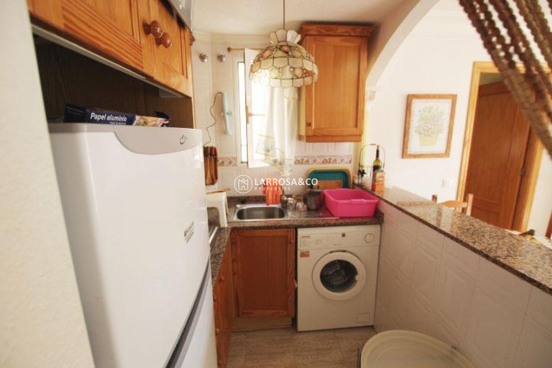 A Vendre - Apartment - Guardamar del Segura - Centro