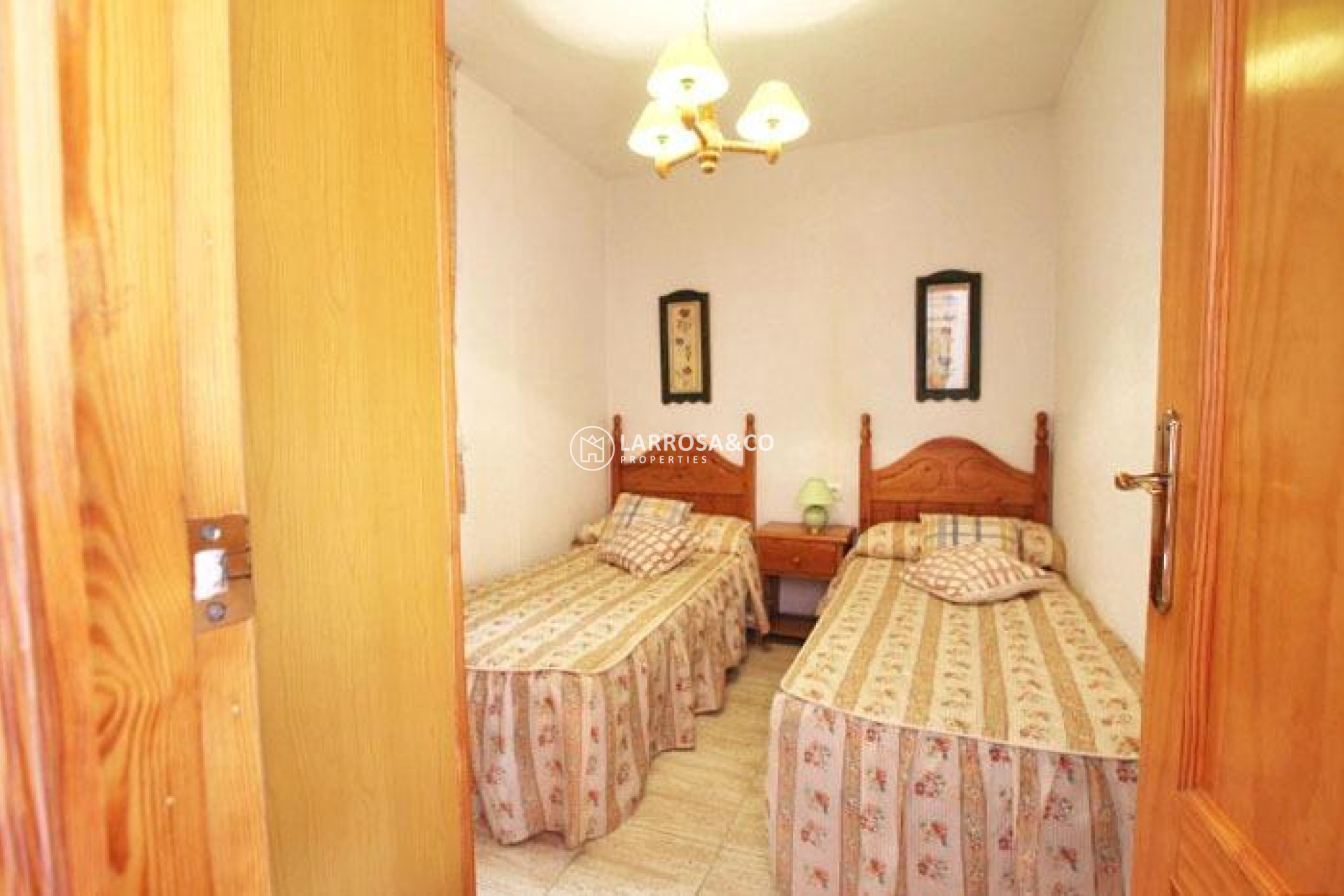 A Vendre - Apartment - Guardamar del Segura - Centro
