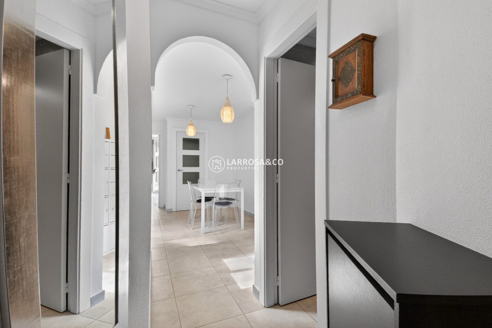 A Vendre - Apartment - Guardamar del Segura - Centro