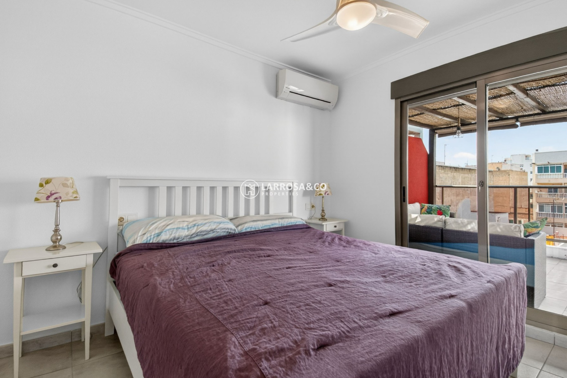 A Vendre - Apartment - Guardamar del Segura - Centro