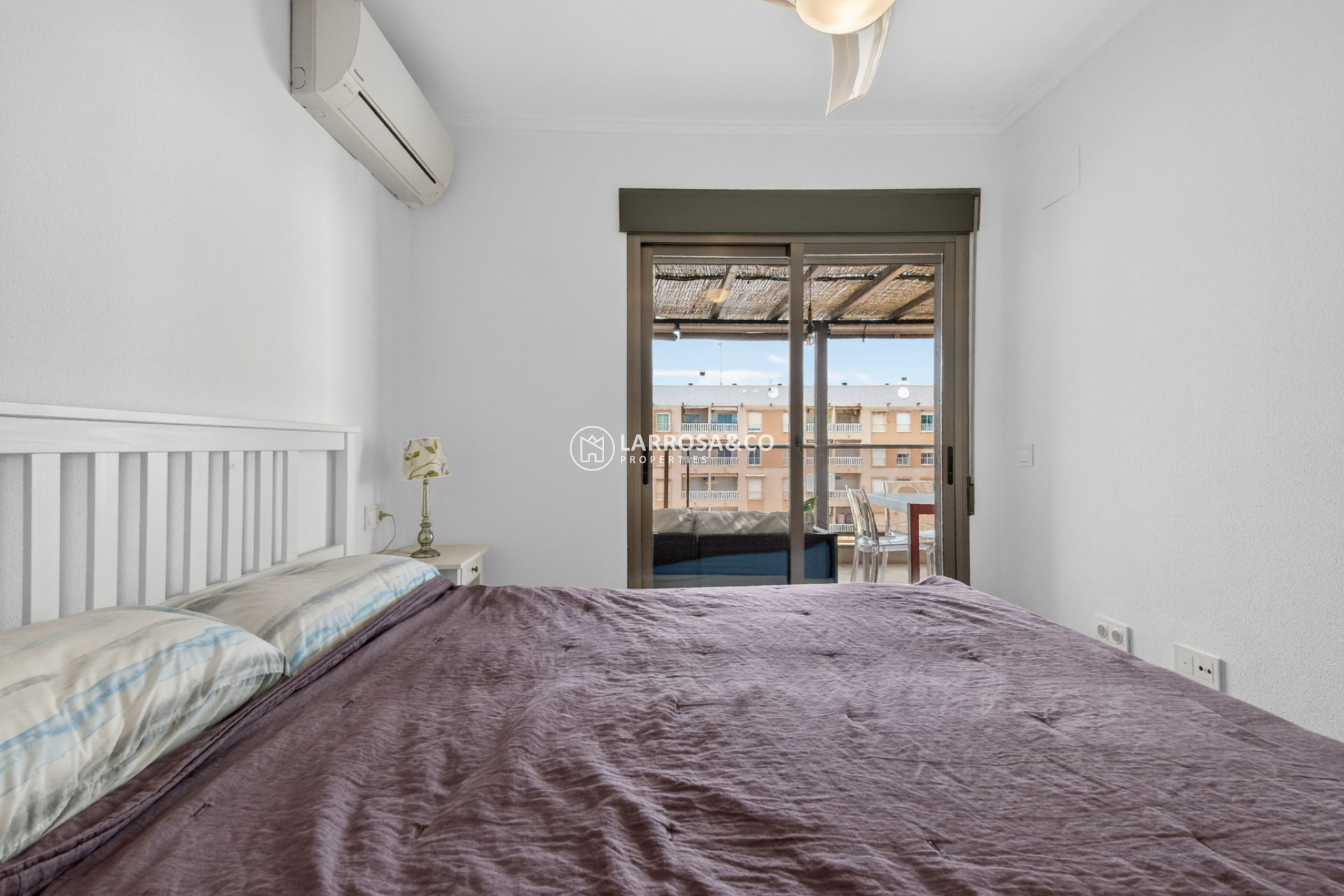 A Vendre - Apartment - Guardamar del Segura - Centro