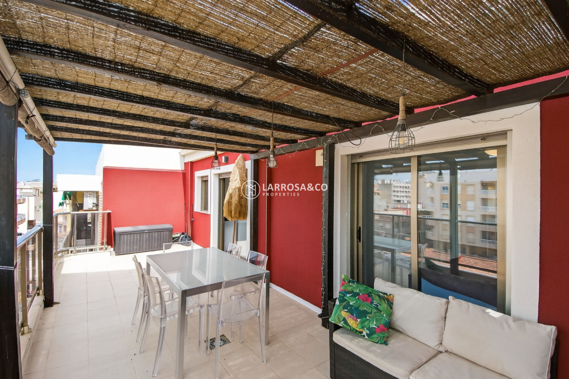 A Vendre - Apartment - Guardamar del Segura - Centro