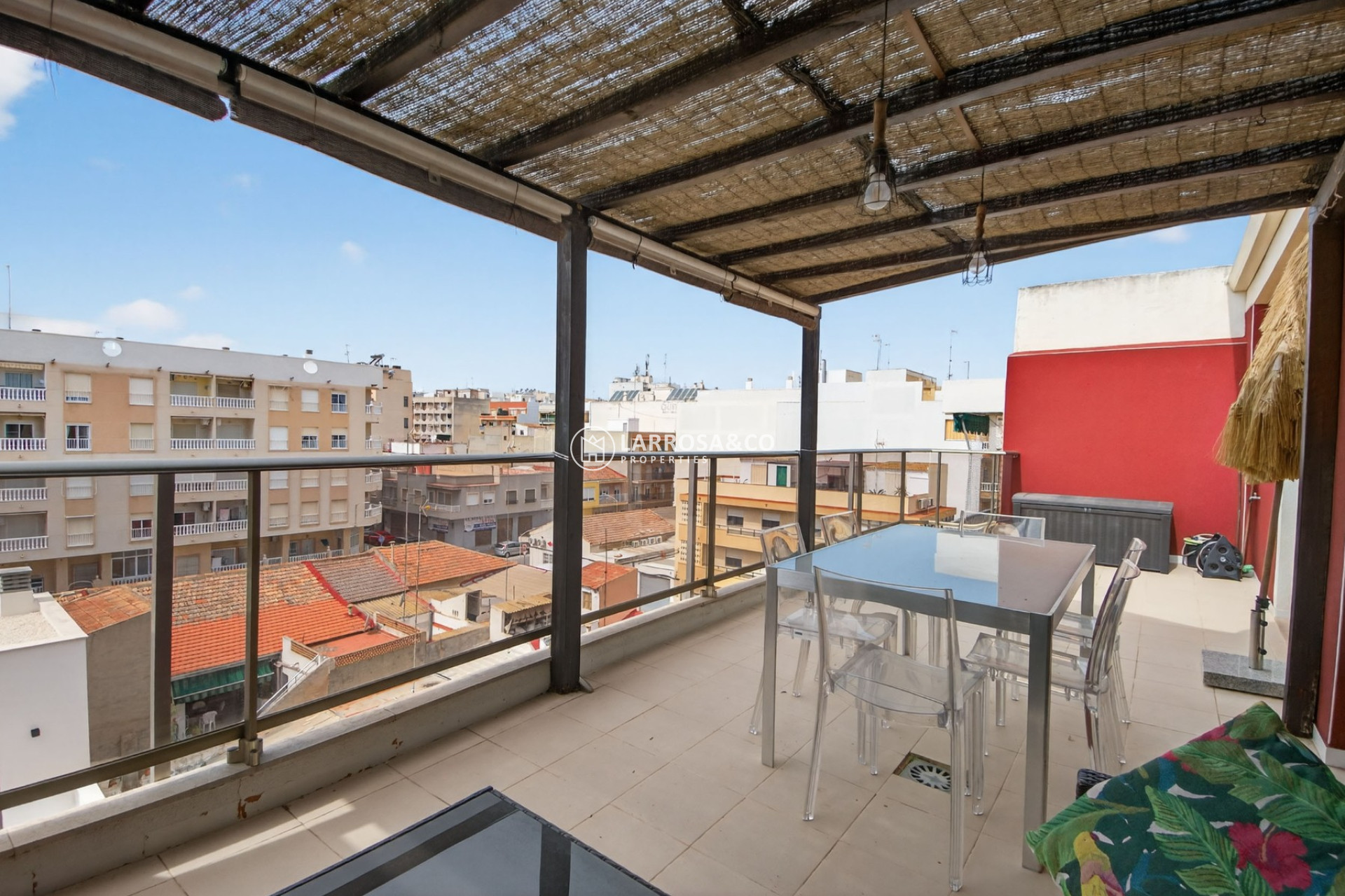 A Vendre - Apartment - Guardamar del Segura - Centro