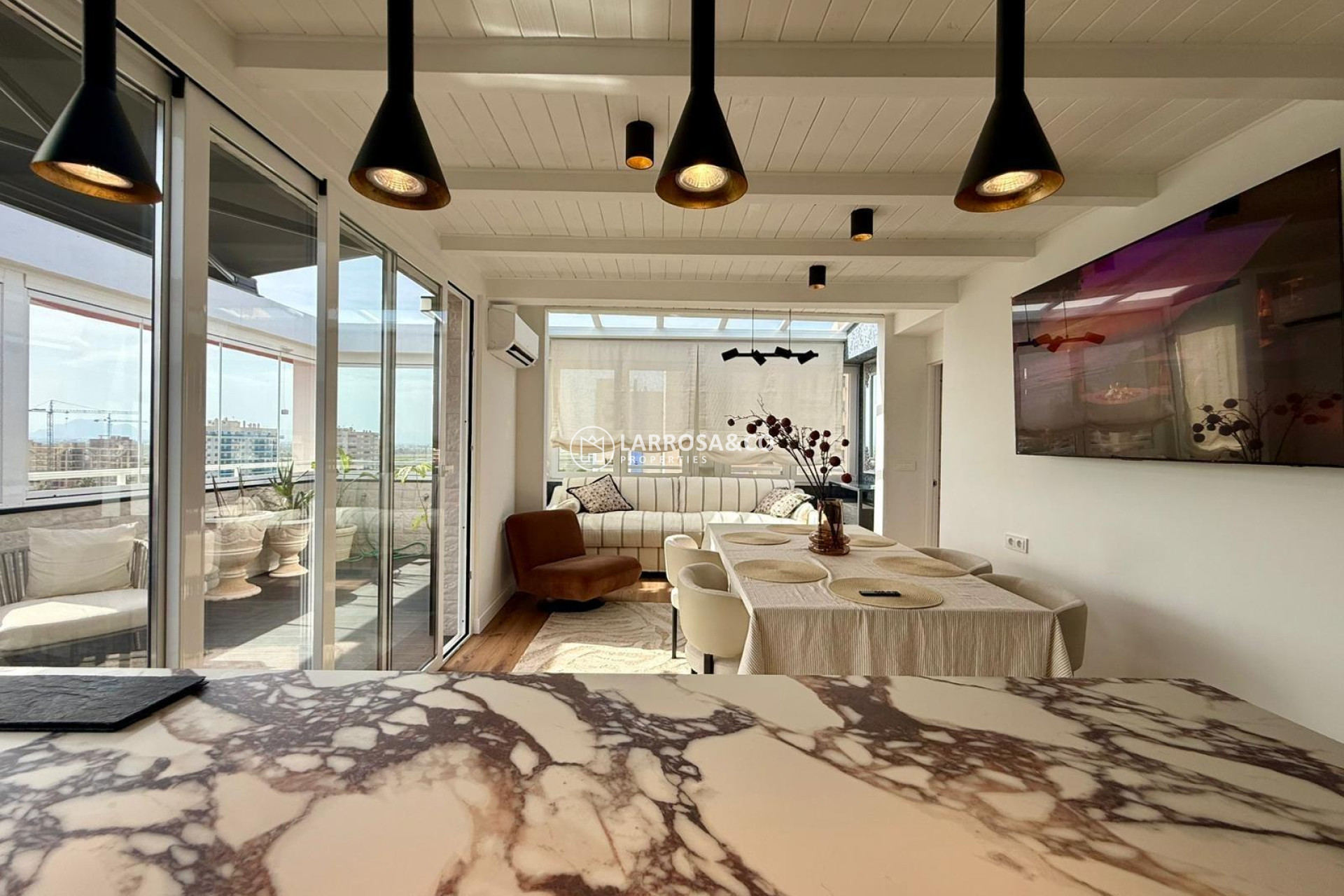 A Vendre - Apartment - Guardamar del Segura - Centro