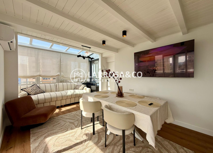 A Vendre - Apartment - Guardamar del Segura - Centro