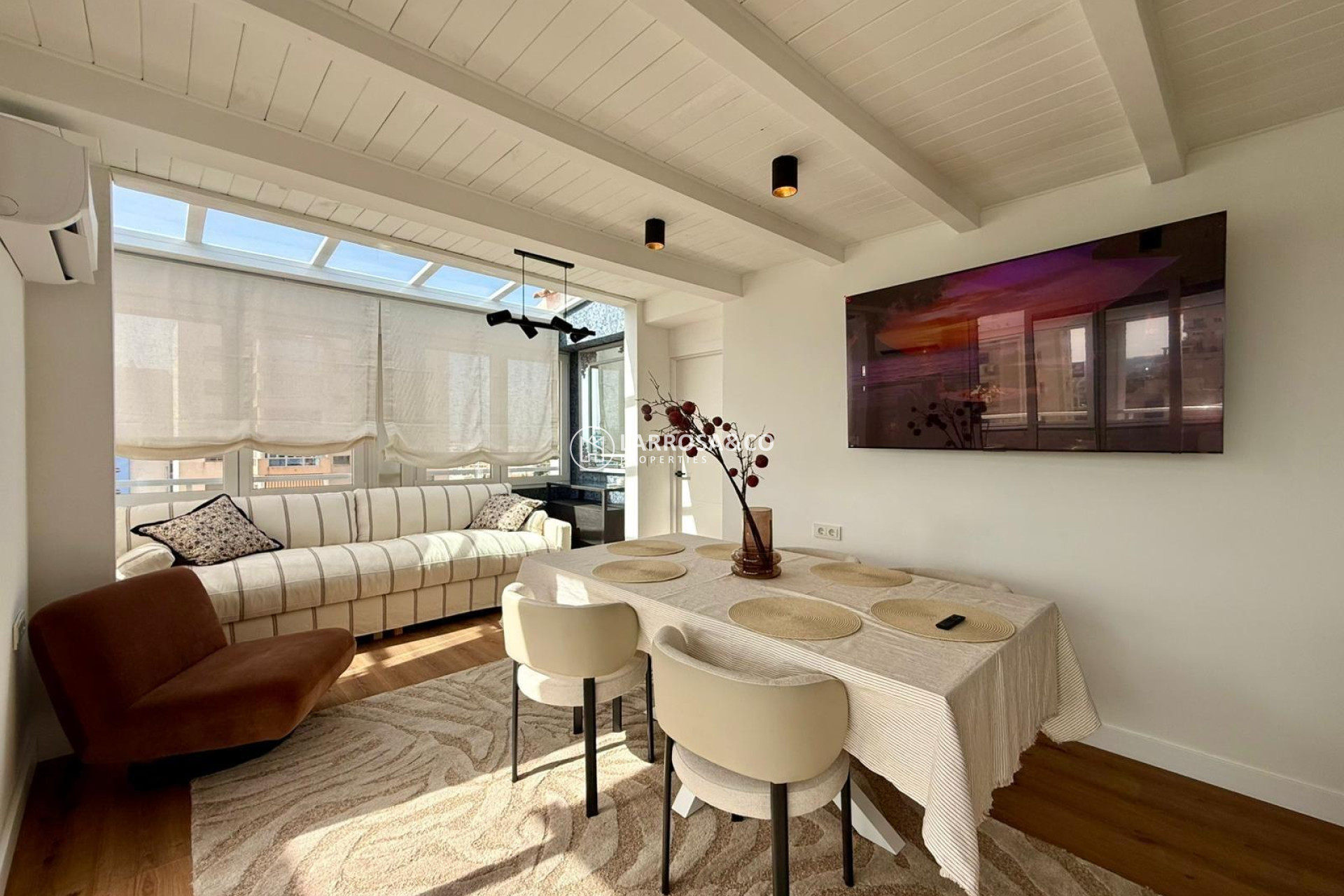 A Vendre - Apartment - Guardamar del Segura - Centro