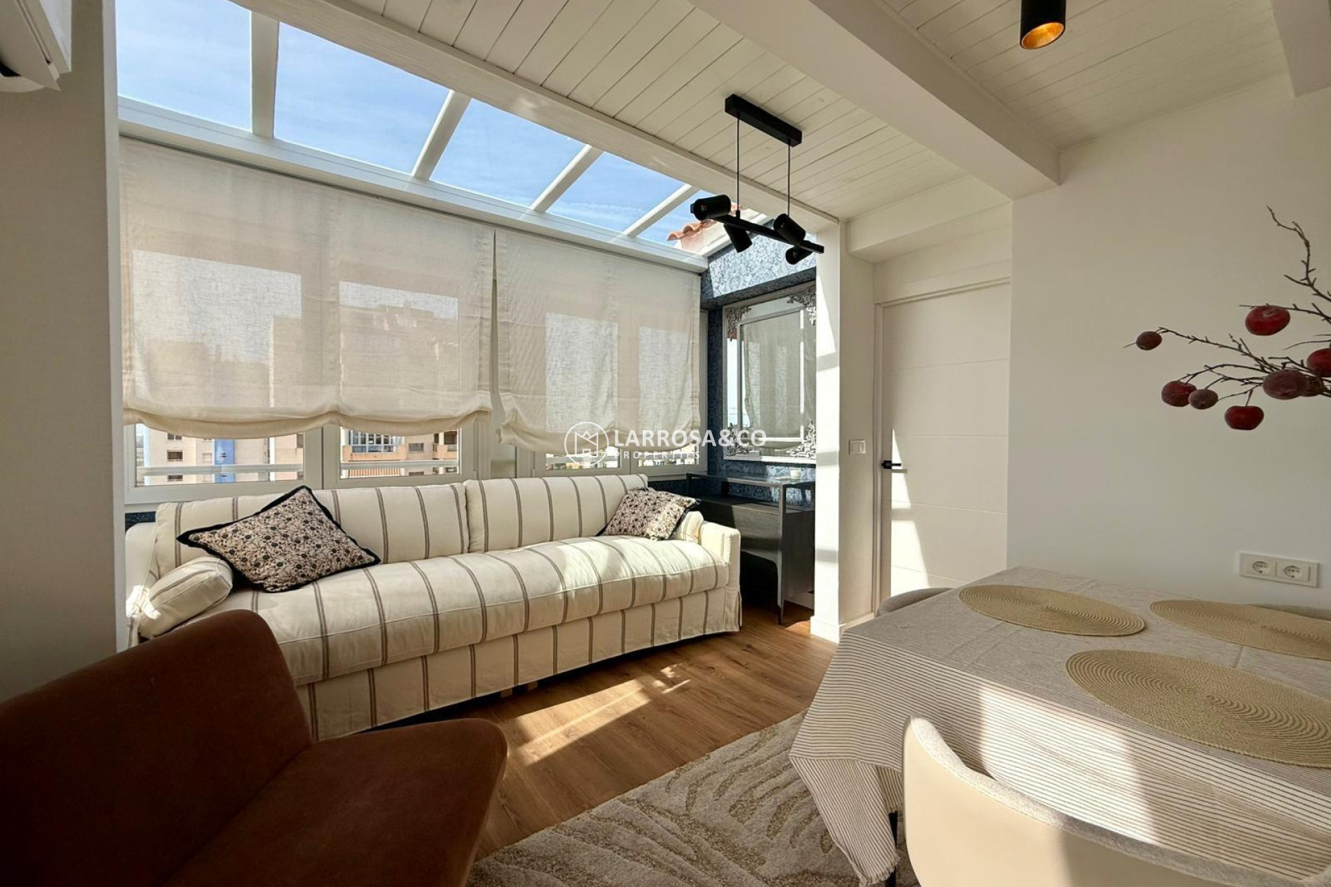 A Vendre - Apartment - Guardamar del Segura - Centro