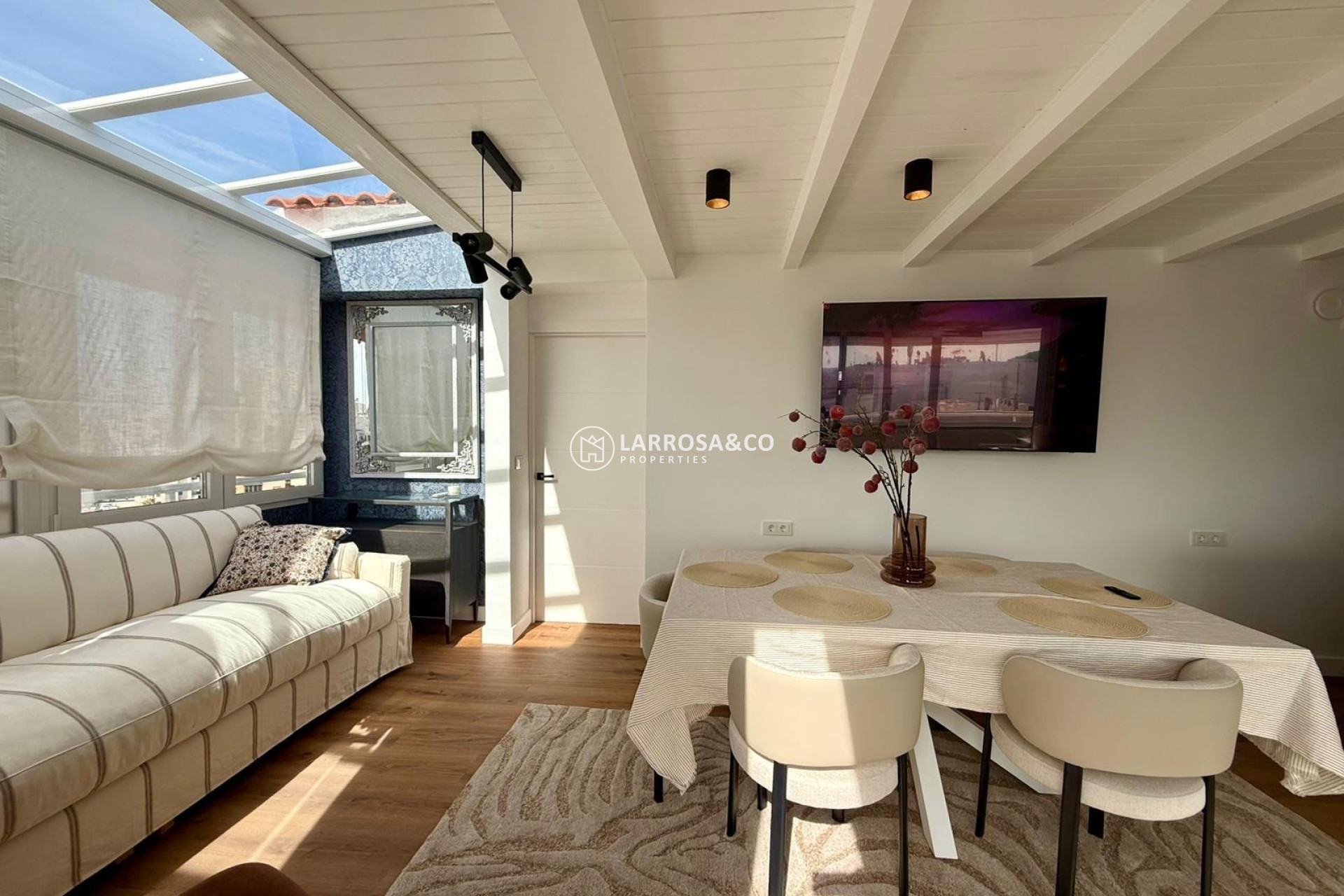 A Vendre - Apartment - Guardamar del Segura - Centro