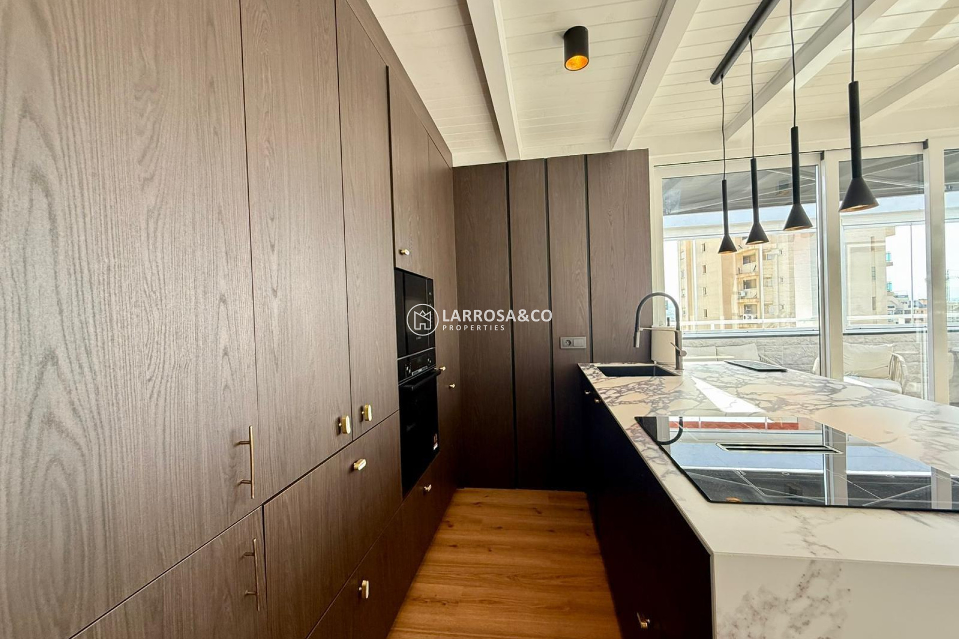 A Vendre - Apartment - Guardamar del Segura - Centro