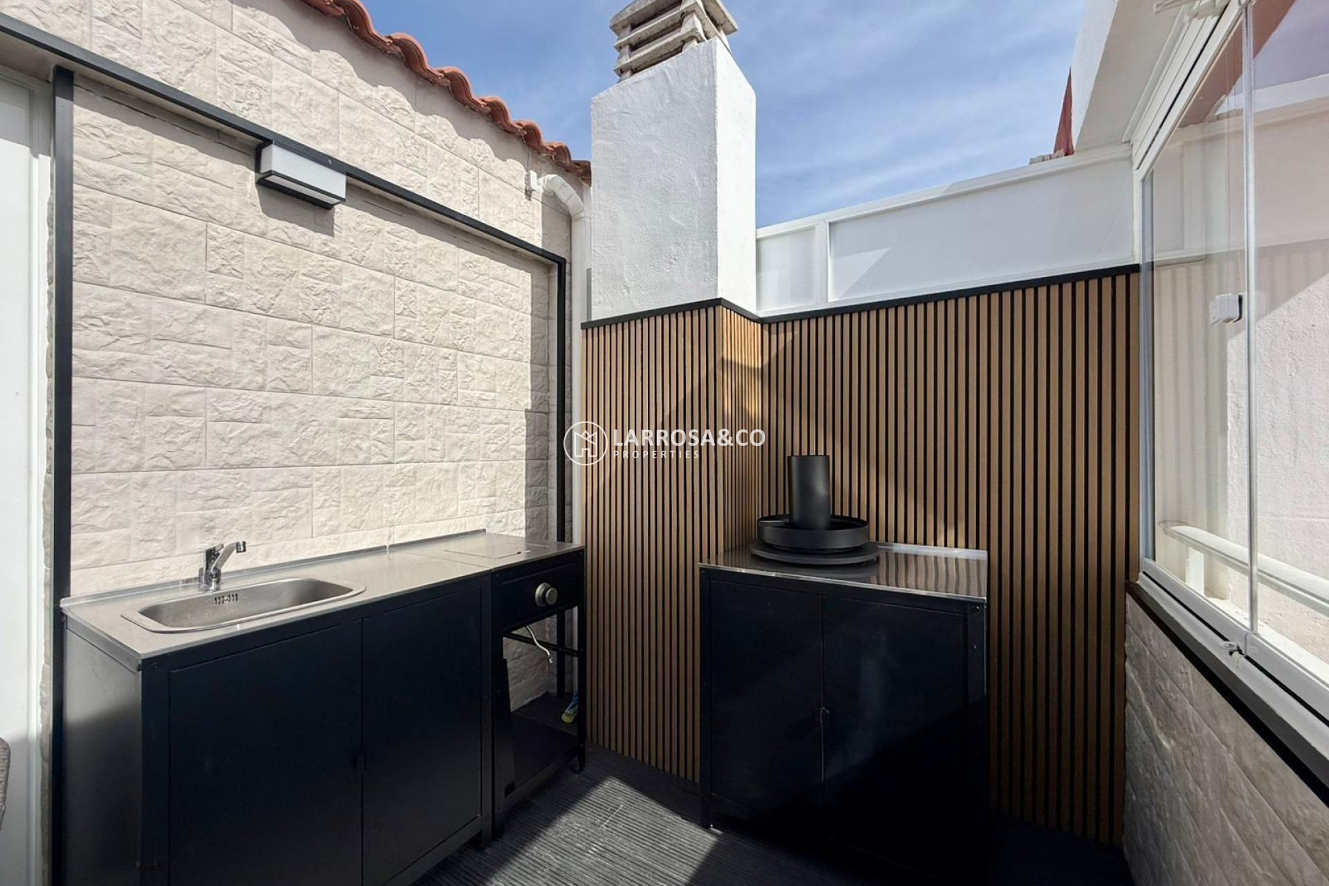 A Vendre - Apartment - Guardamar del Segura - Centro