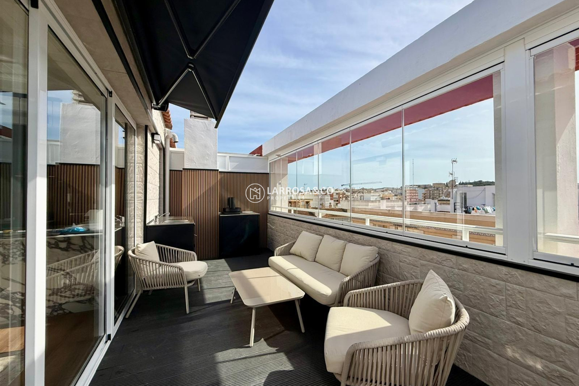 A Vendre - Apartment - Guardamar del Segura - Centro