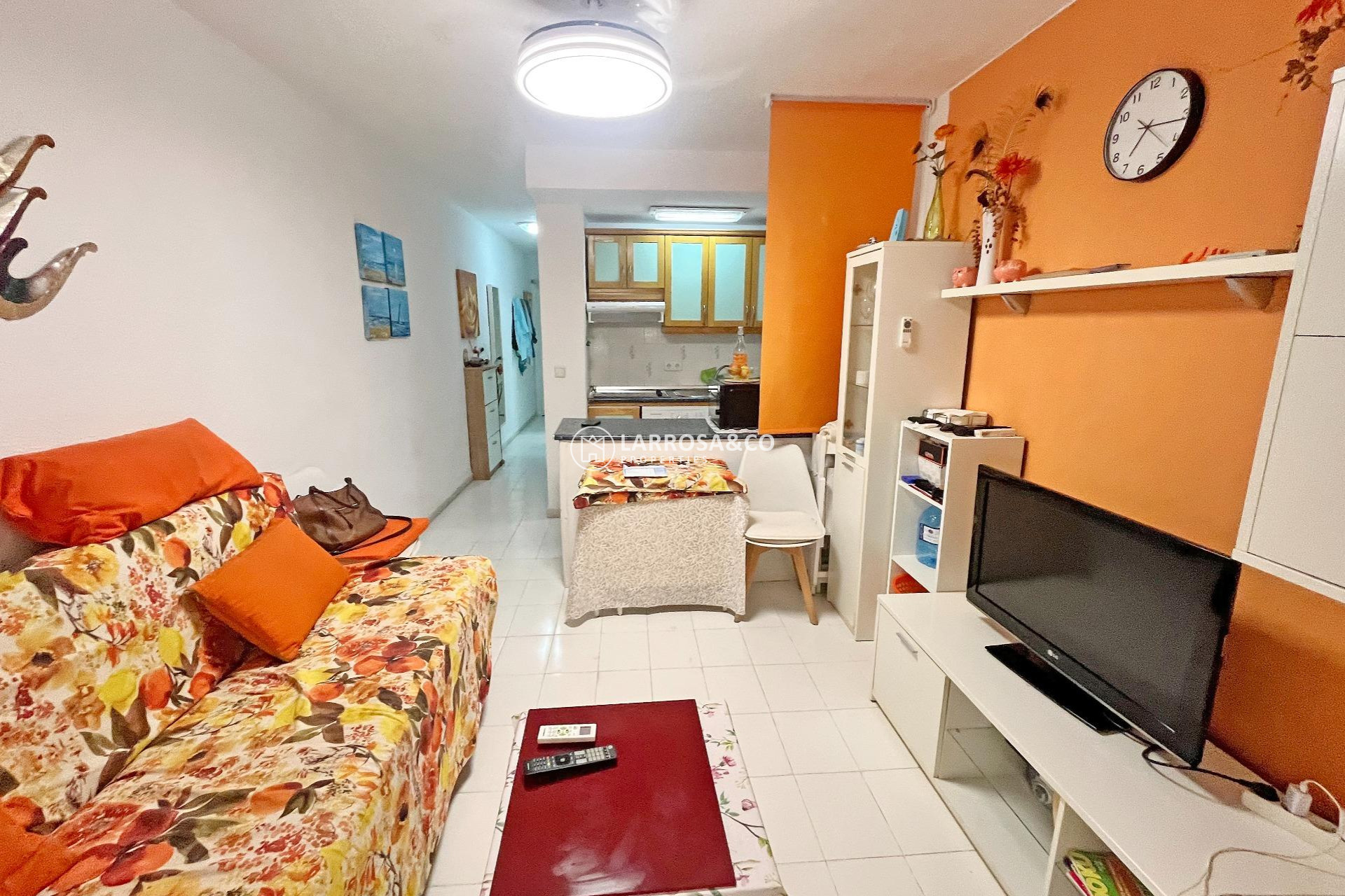 A Vendre - Apartment - Guardamar del Segura - Centro