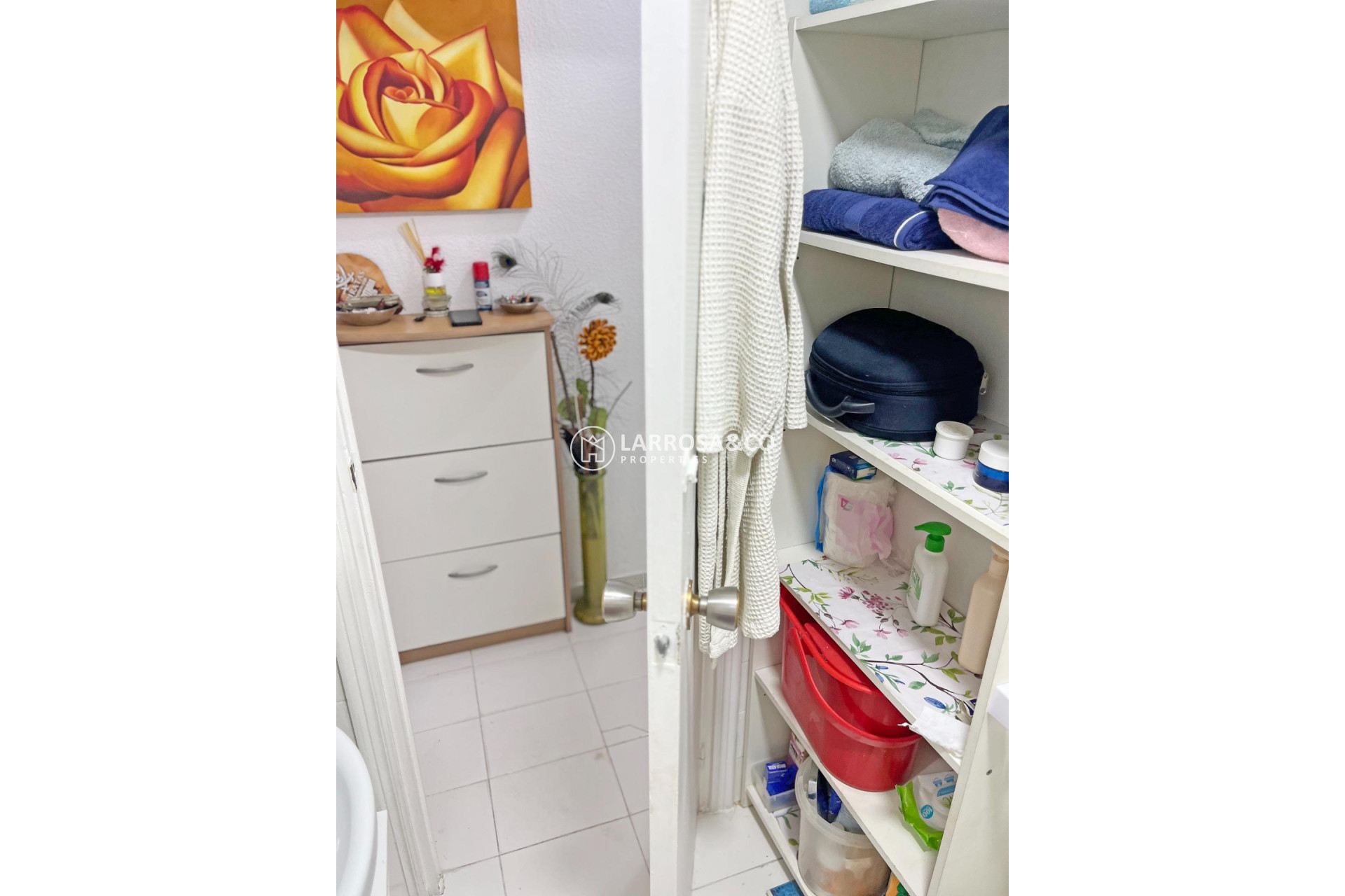 A Vendre - Apartment - Guardamar del Segura - Centro