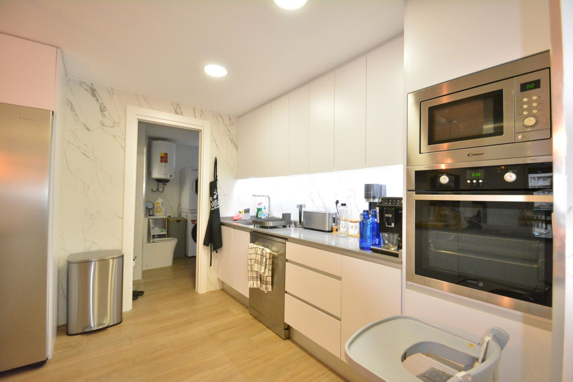 A Vendre - Apartment - Guardamar del Segura - CERVANTES-PLAYA