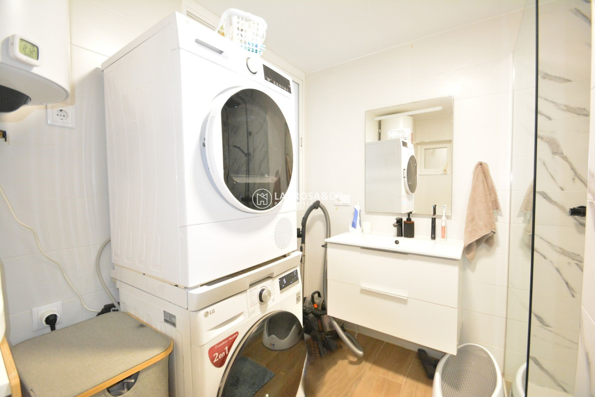 A Vendre - Apartment - Guardamar del Segura - CERVANTES-PLAYA