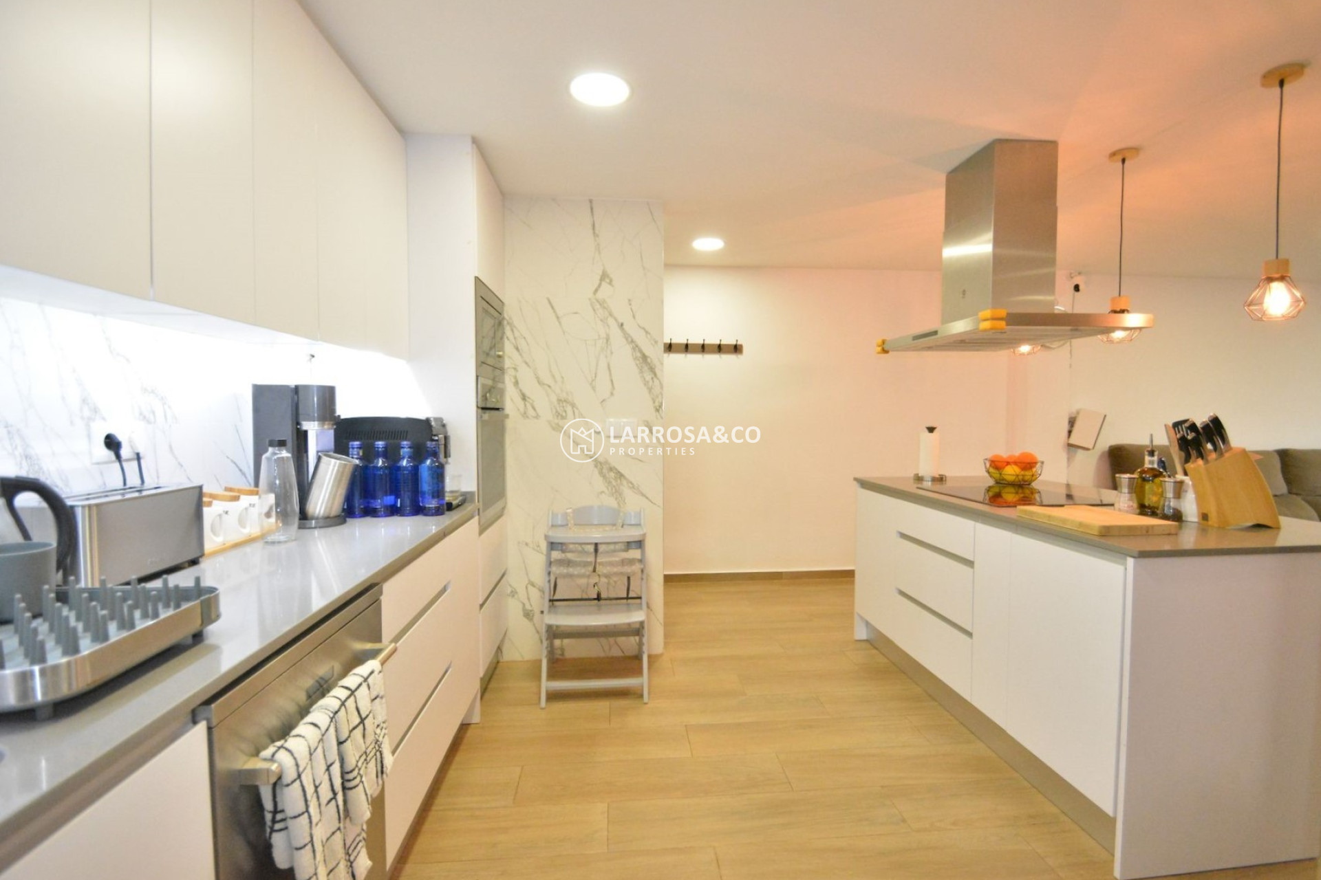 A Vendre - Apartment - Guardamar del Segura - CERVANTES-PLAYA