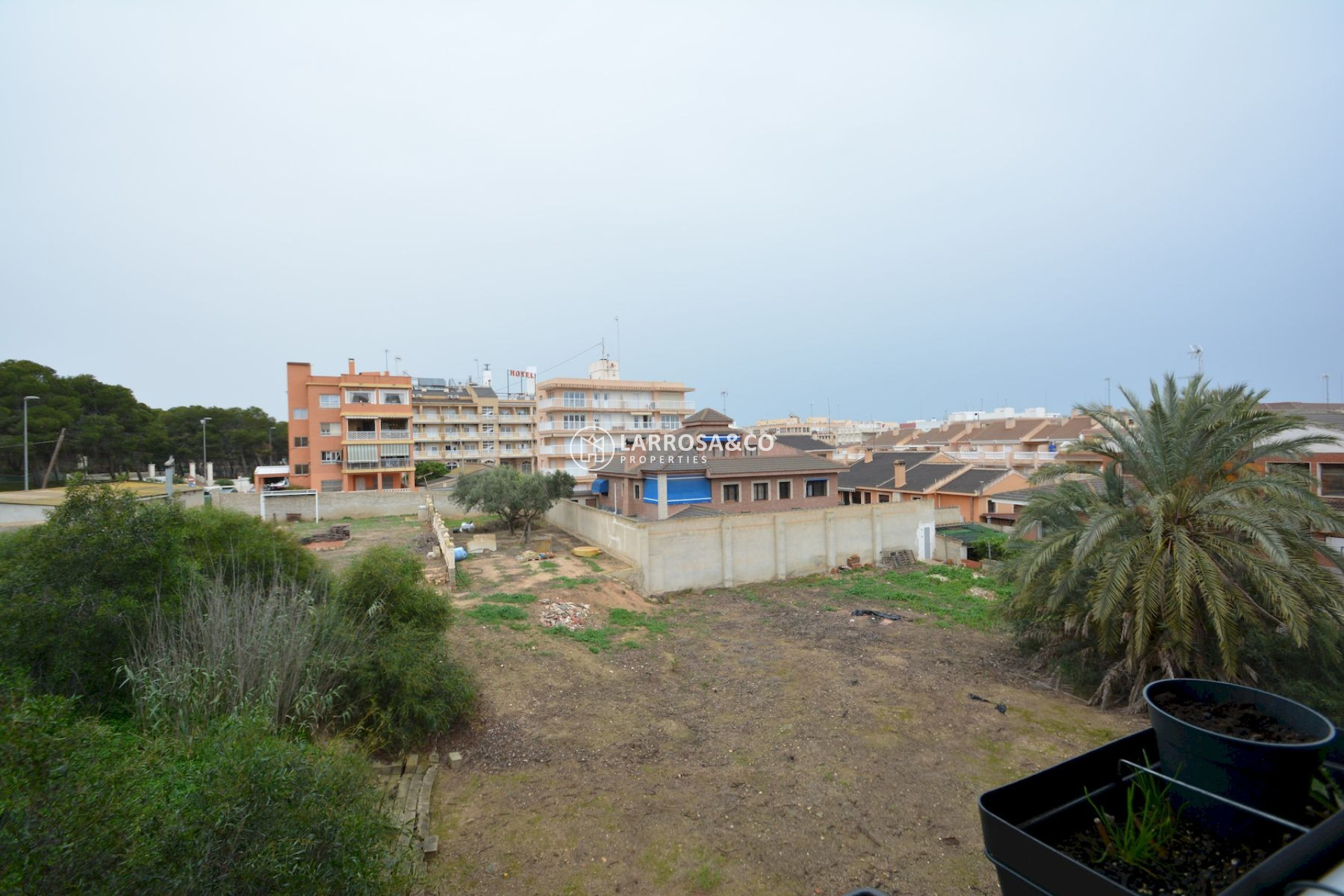 A Vendre - Apartment - Guardamar del Segura - CERVANTES-PLAYA