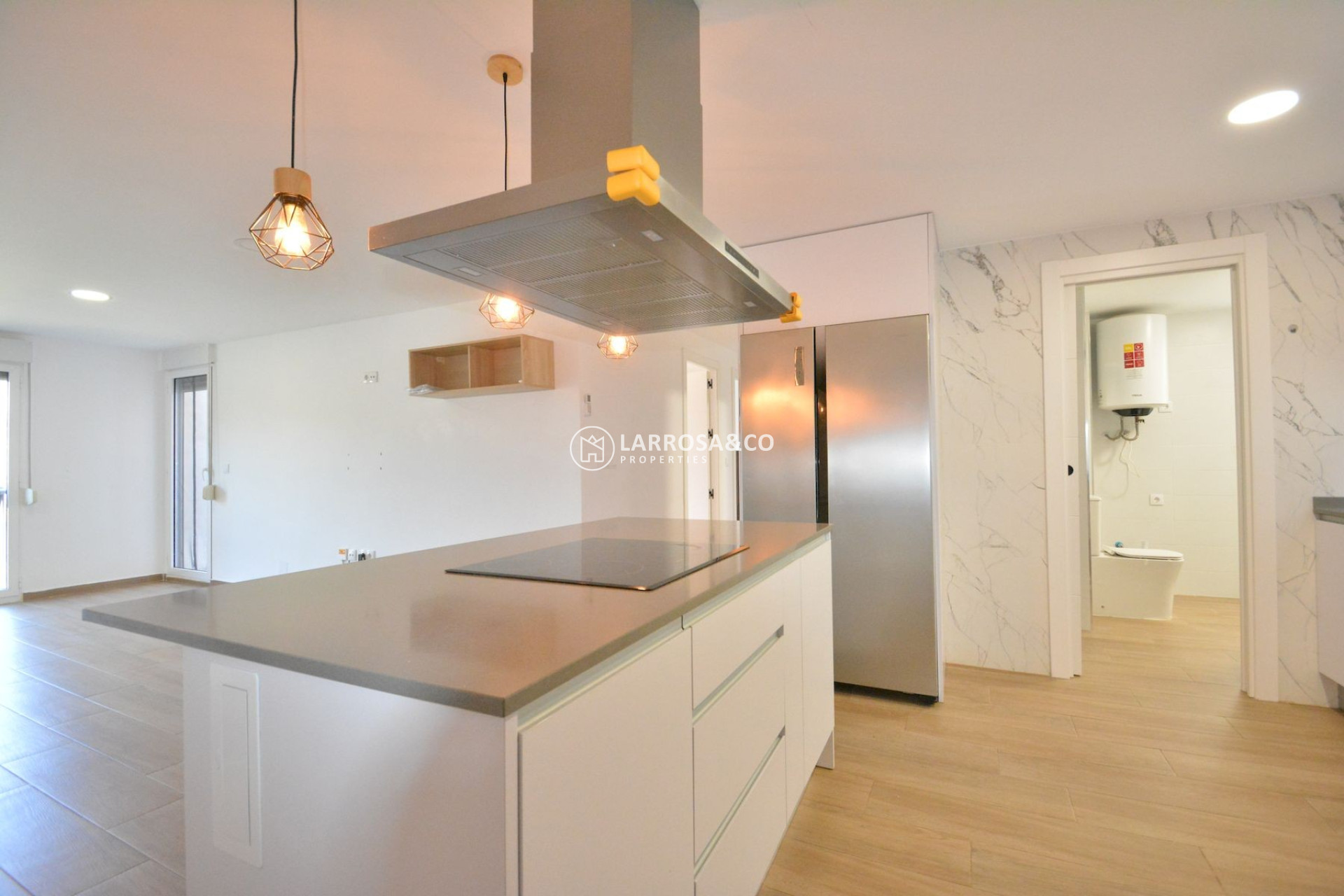 A Vendre - Apartment - Guardamar del Segura - CERVANTES-PLAYA