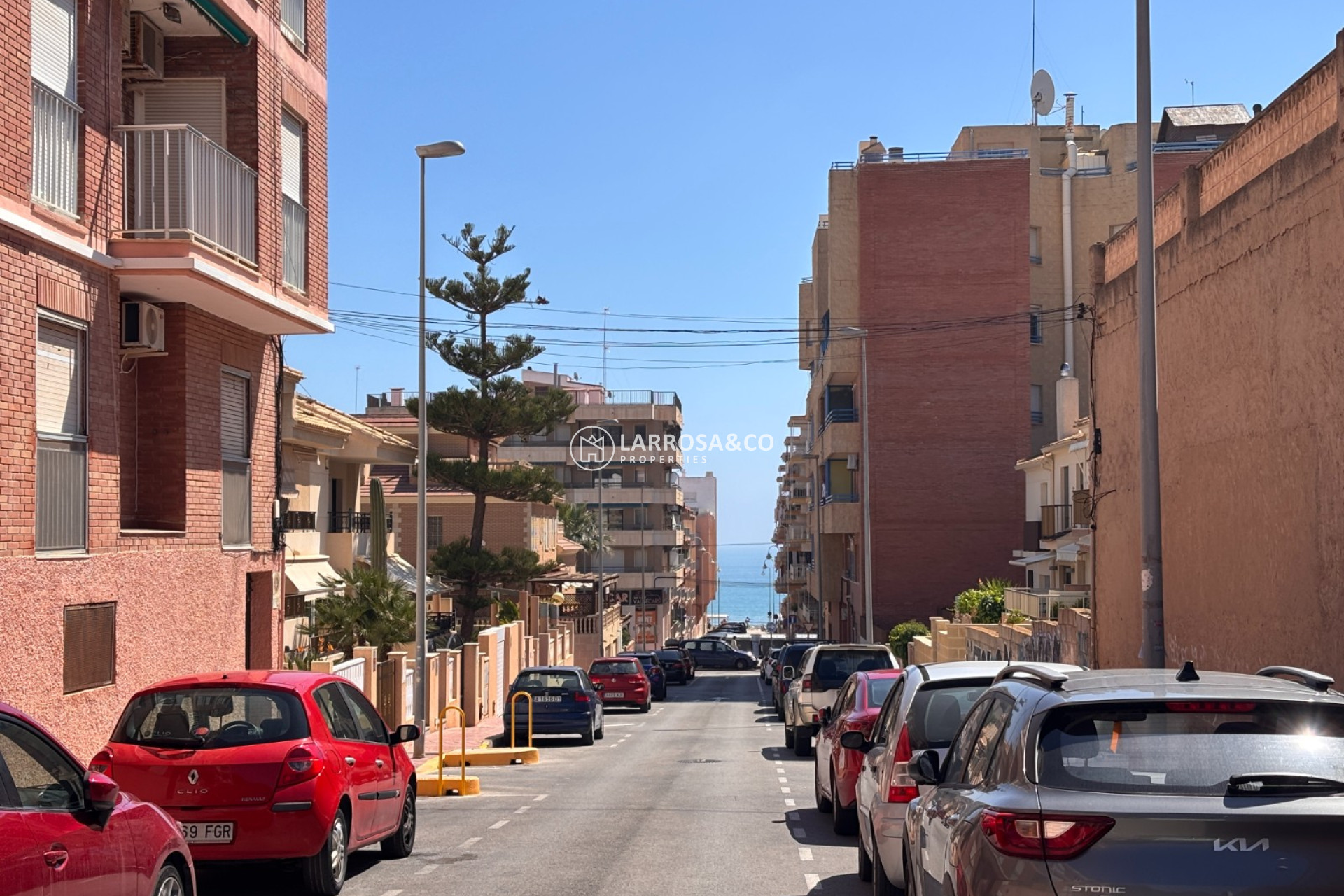 A Vendre - Apartment - Guardamar del Segura - CERVANTES-PLAYA