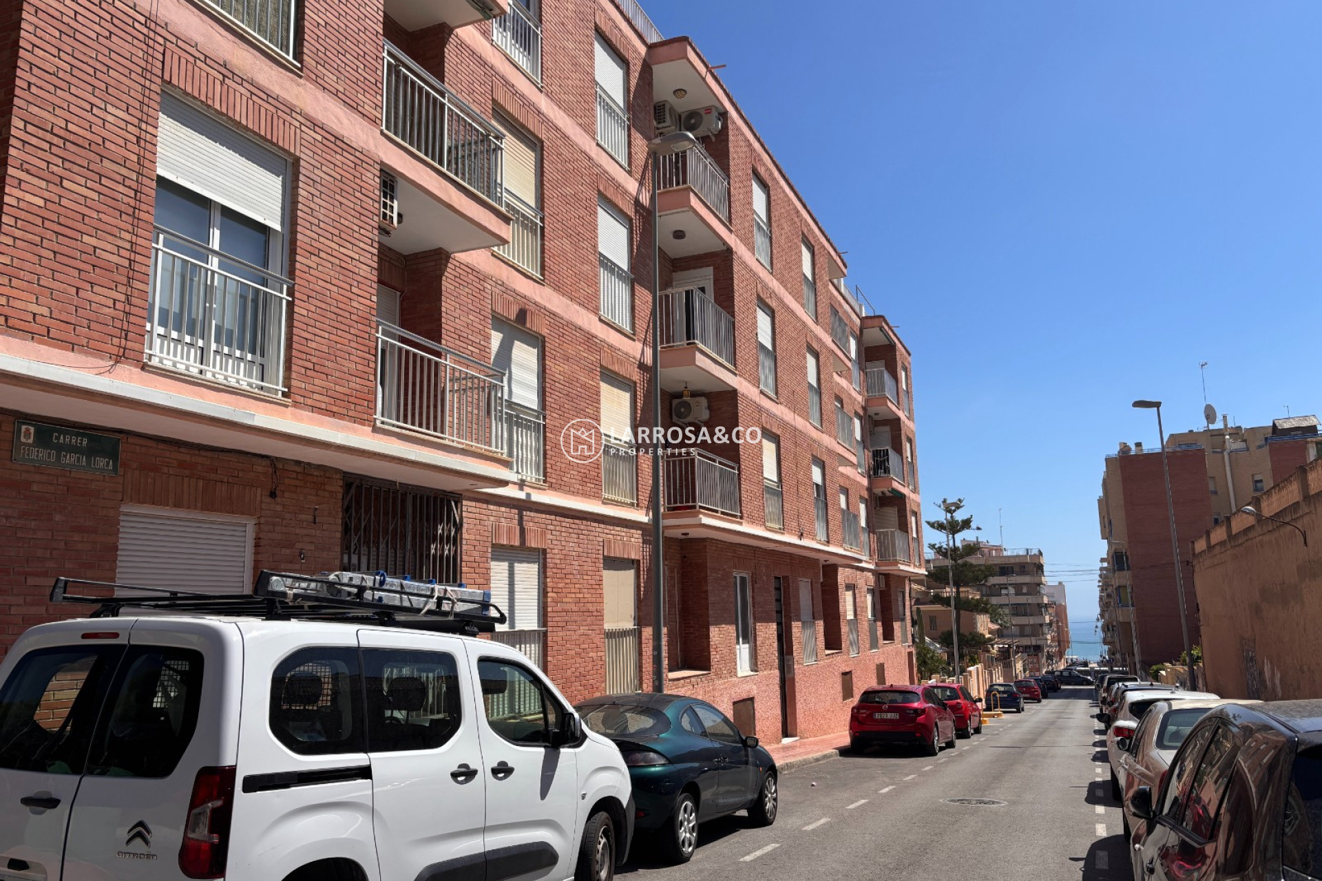 A Vendre - Apartment - Guardamar del Segura - CERVANTES-PLAYA