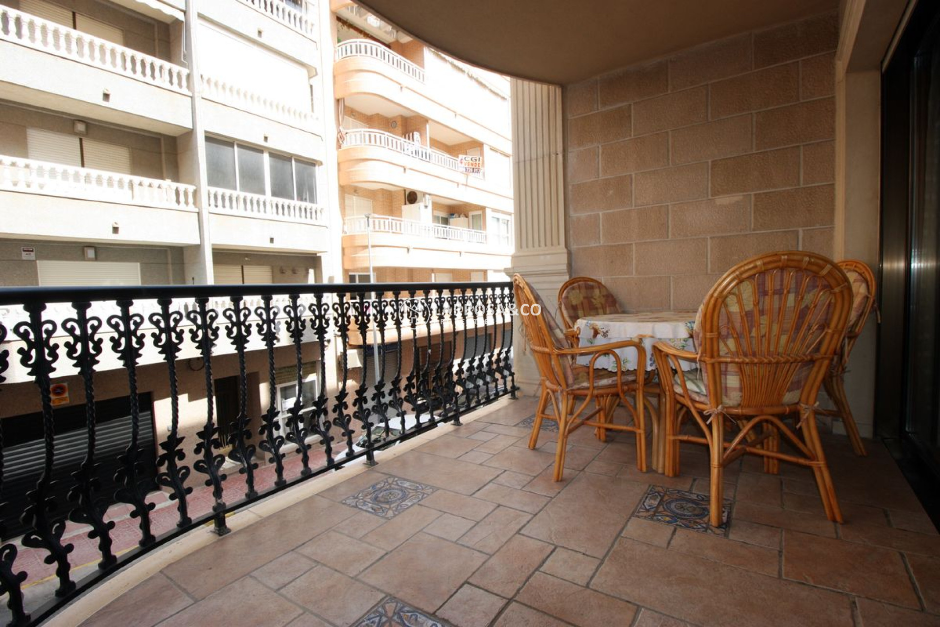 A Vendre - Apartment - Guardamar del Segura - Cervantes