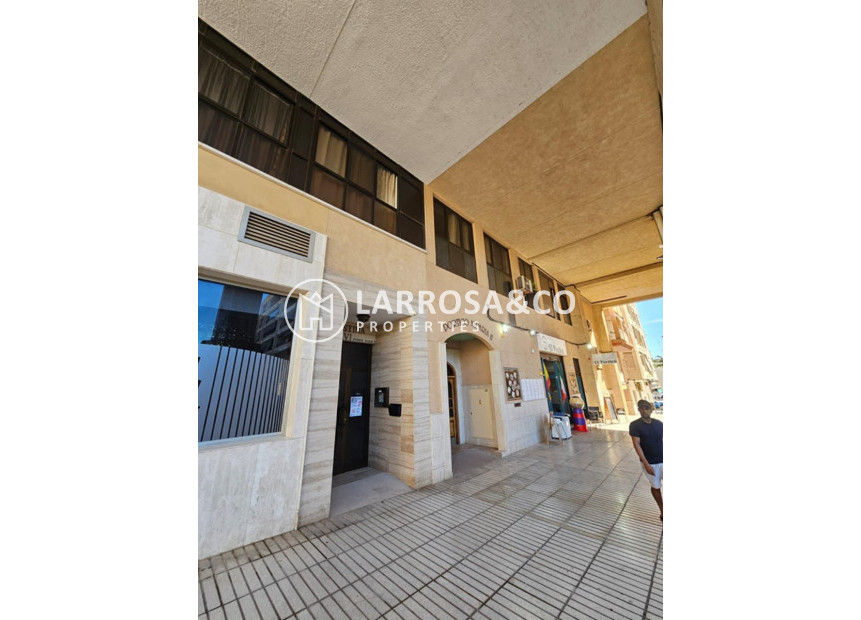 A Vendre - Apartment - Guardamar del Segura - Cervantes