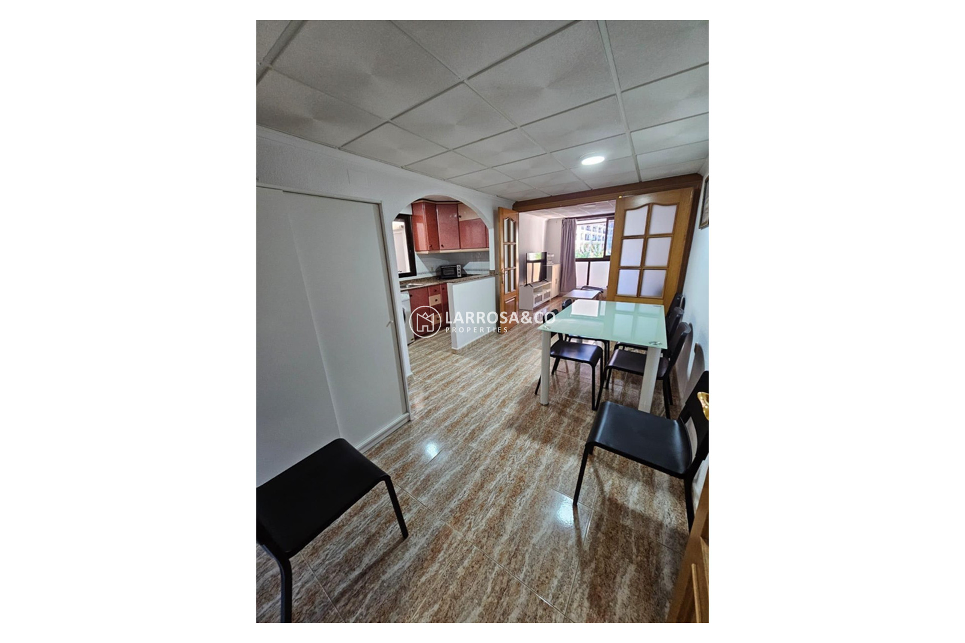A Vendre - Apartment - Guardamar del Segura - Cervantes