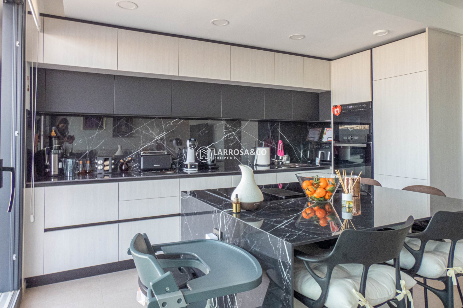 A Vendre - Apartment - Guardamar del Segura - Costa Blanca