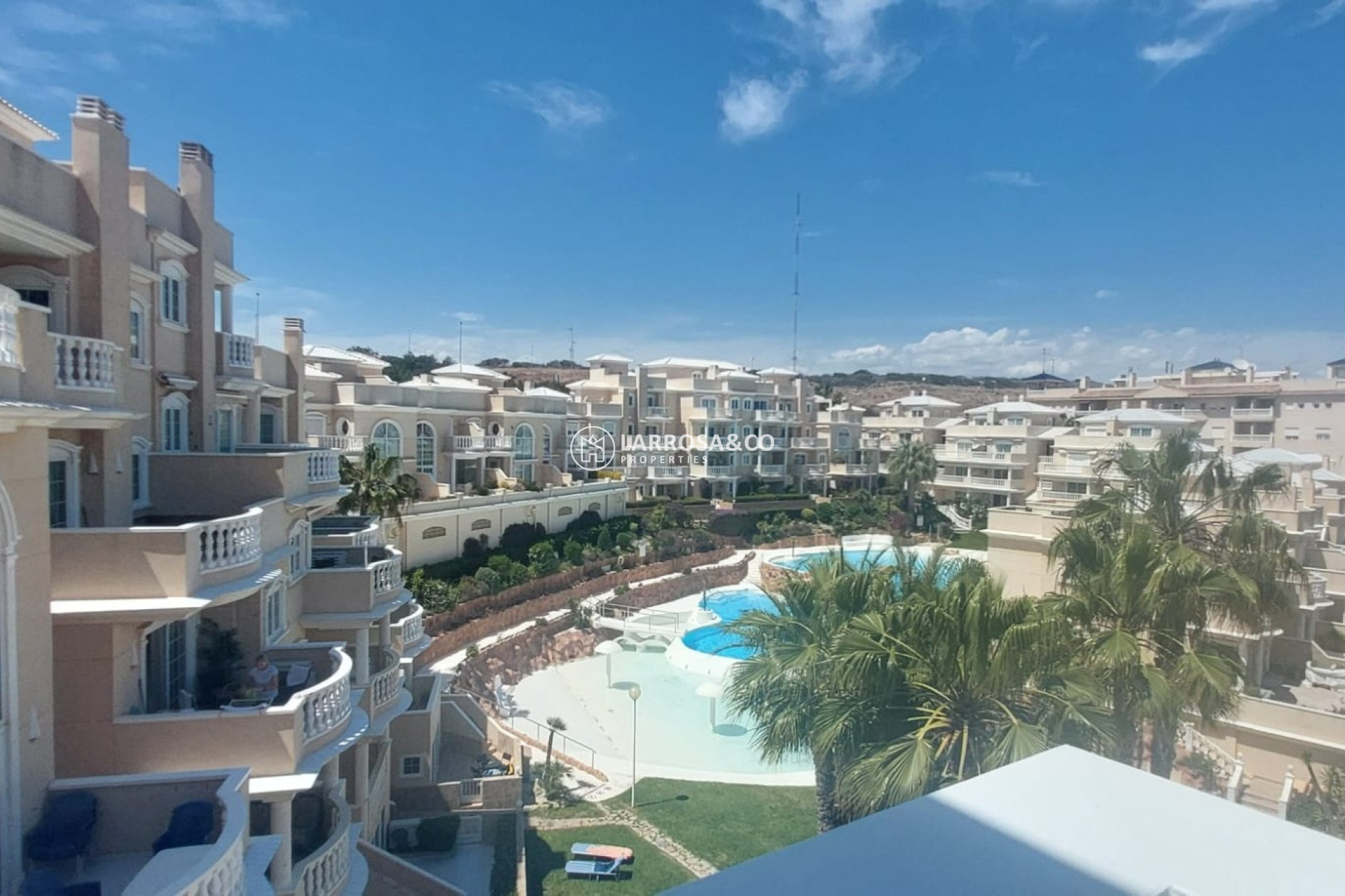 A Vendre - Apartment - Guardamar del Segura - Costa Blanca