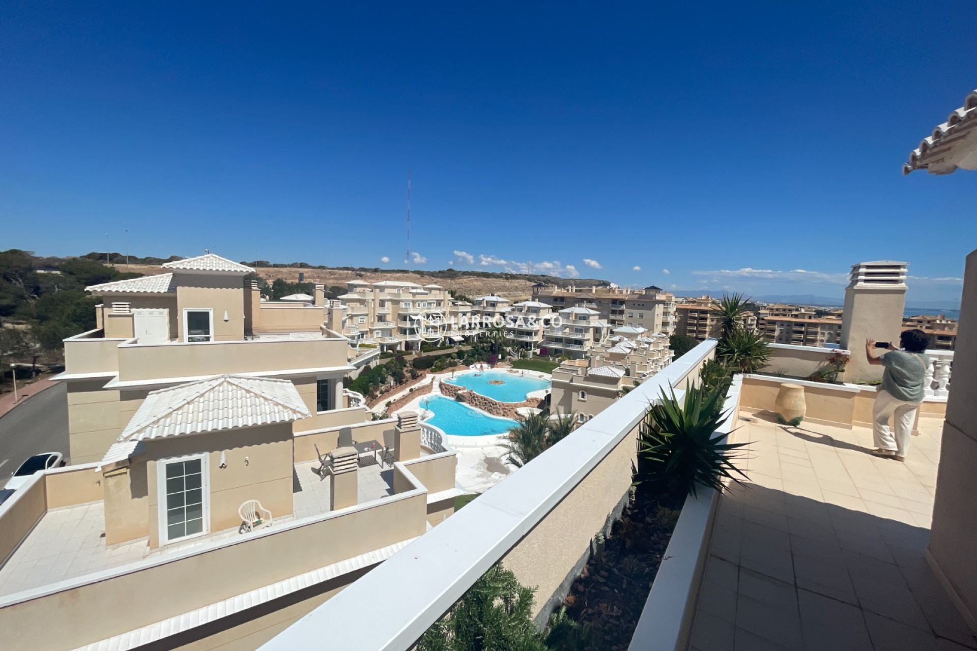 A Vendre - Apartment - Guardamar del Segura - Costa Blanca