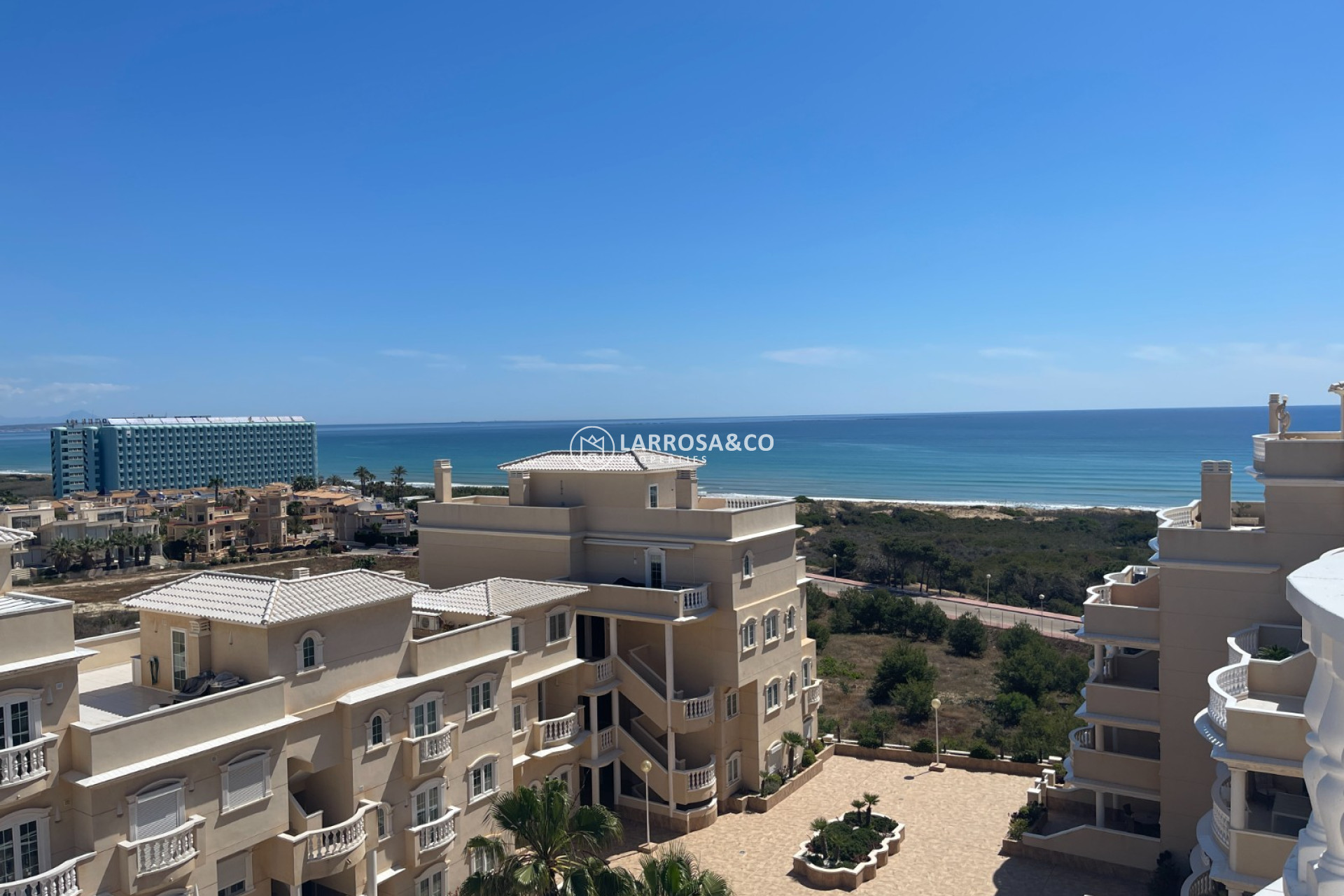 A Vendre - Apartment - Guardamar del Segura - Costa Blanca