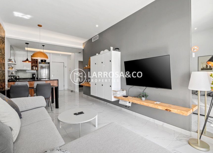 A Vendre - Apartment - Guardamar del Segura - Costa Blanca