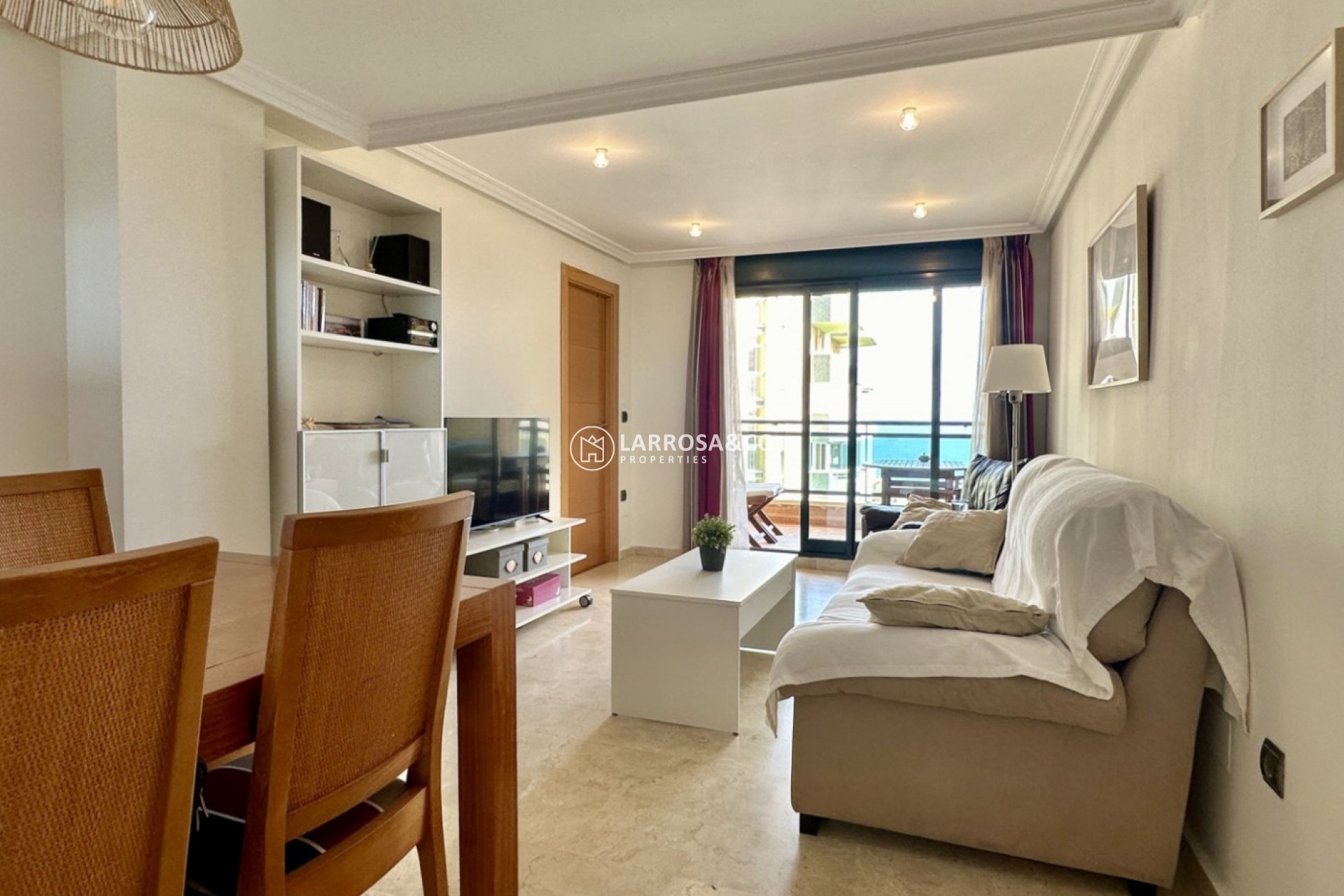 A Vendre - Apartment - Guardamar del Segura - Costa Blanca