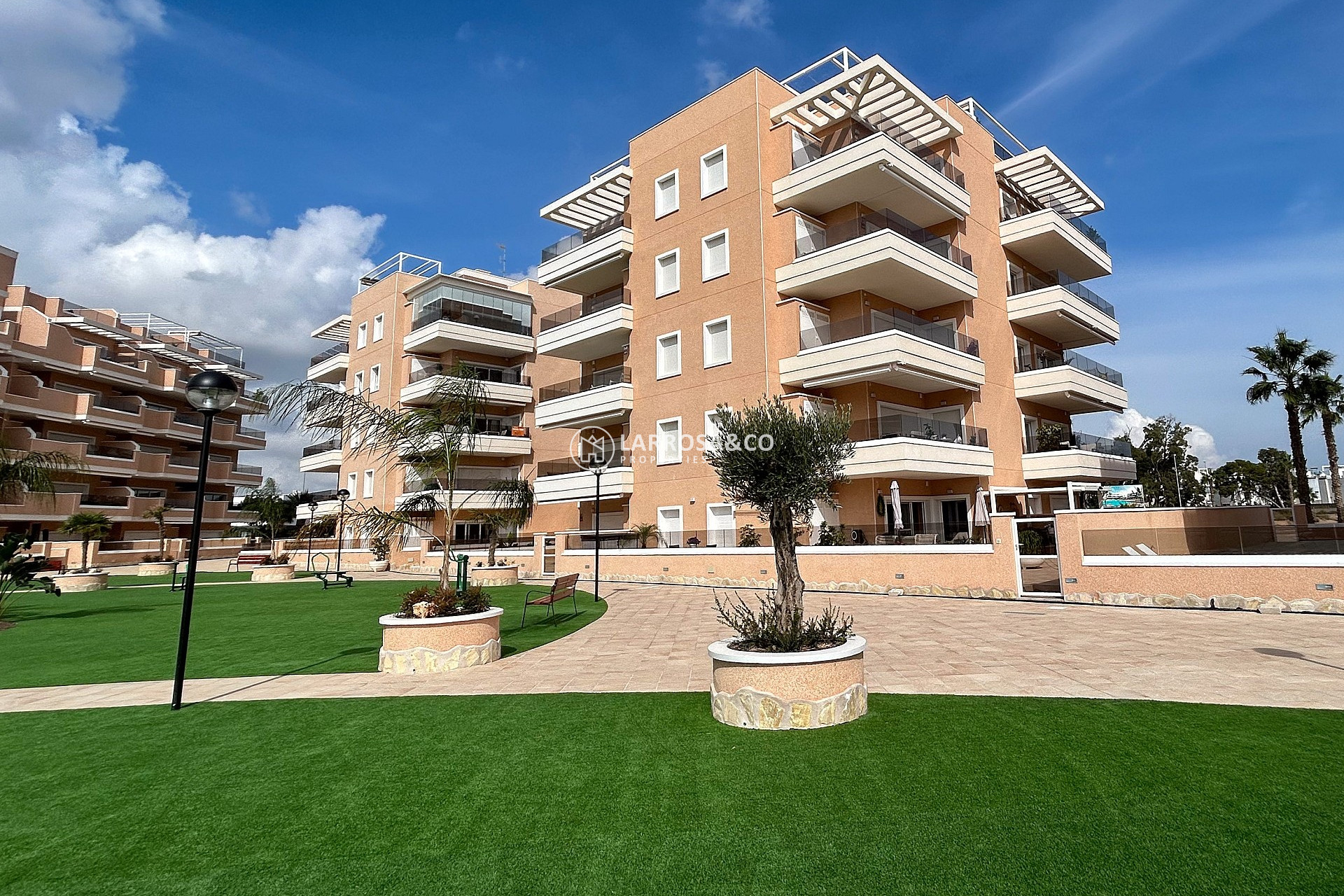 A Vendre - Apartment - Guardamar del Segura - Costa Blanca