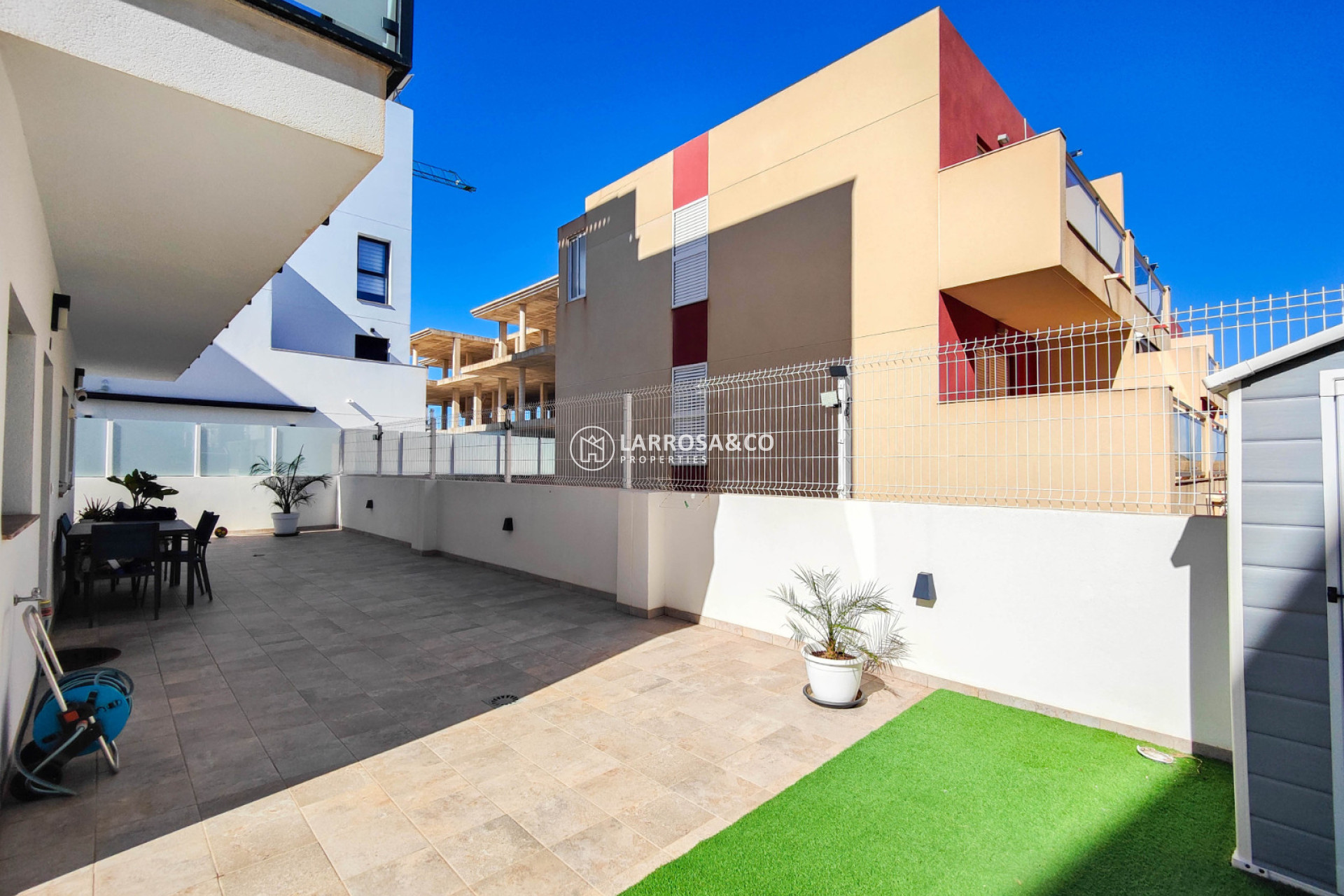 A Vendre - Apartment - Guardamar del Segura - Costa Blanca
