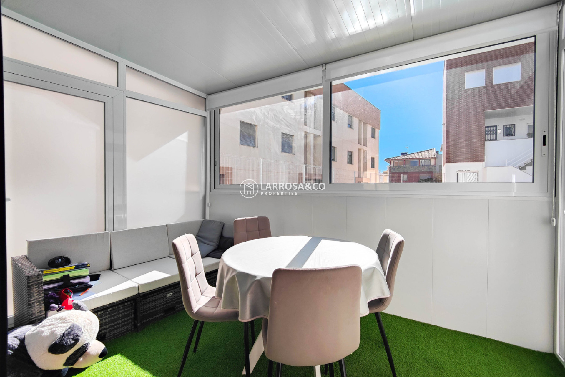 A Vendre - Apartment - Guardamar del Segura - Costa Blanca