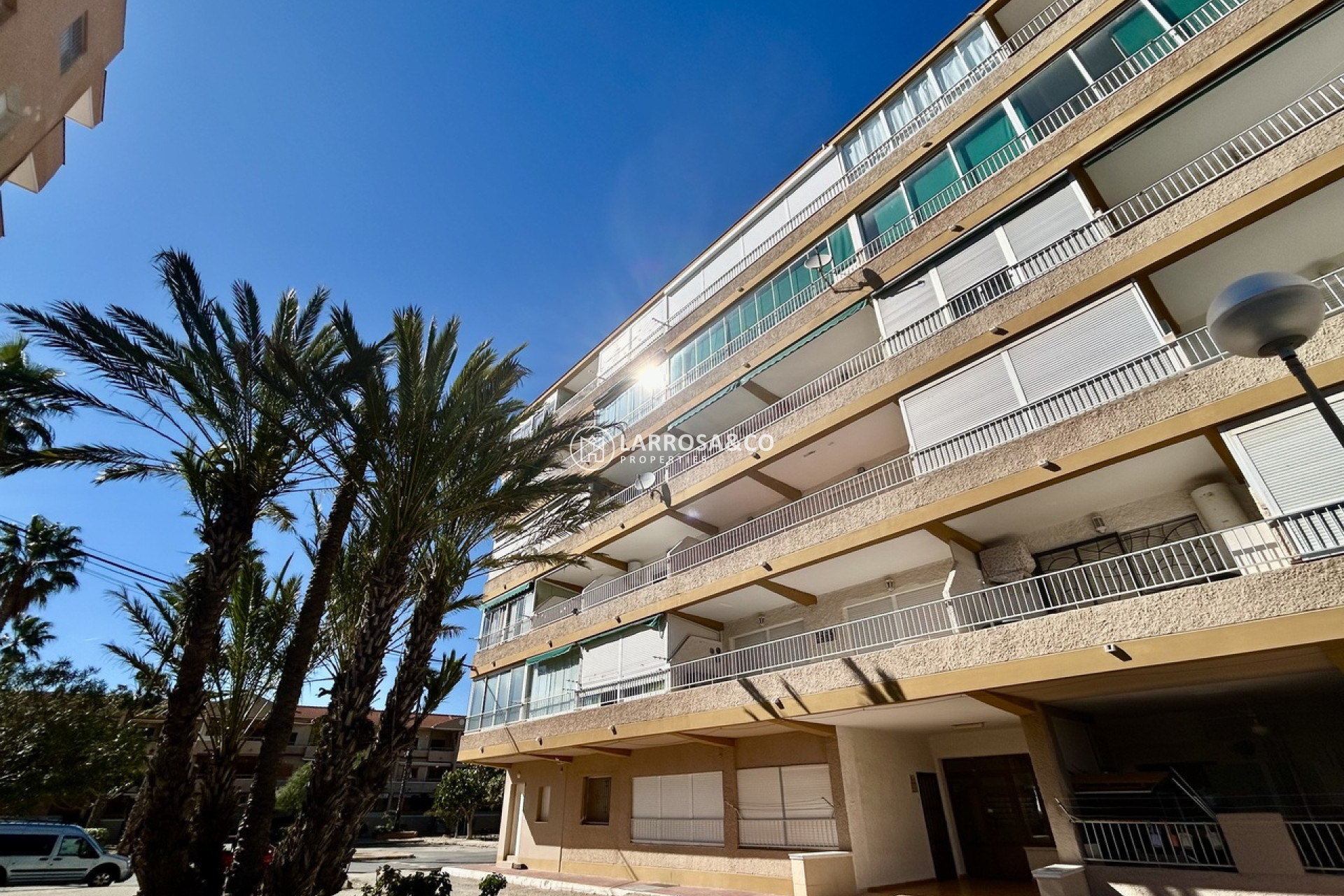 A Vendre - Apartment - Guardamar del Segura - Costa Blanca