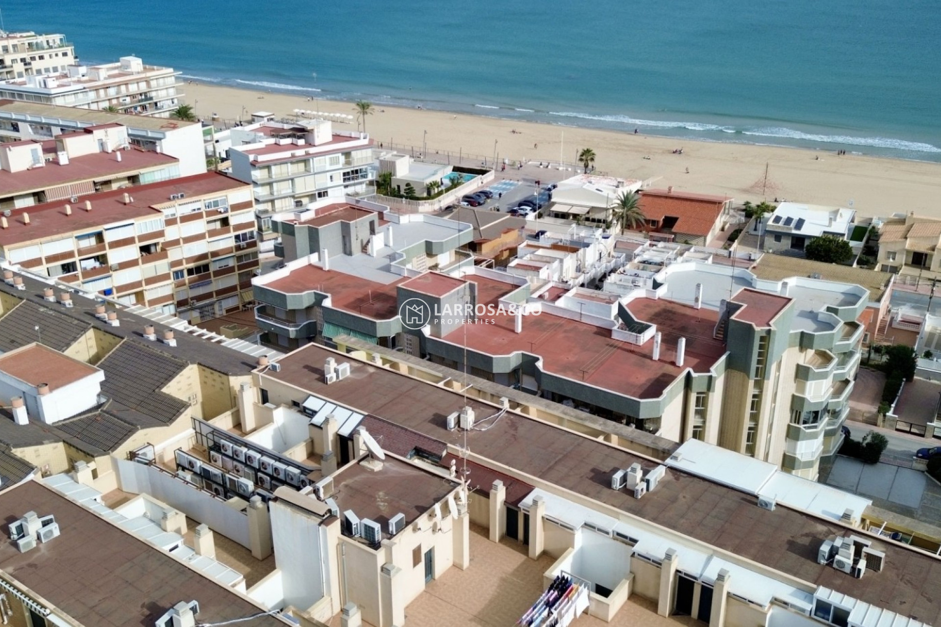 A Vendre - Apartment - Guardamar del Segura - Costa Blanca