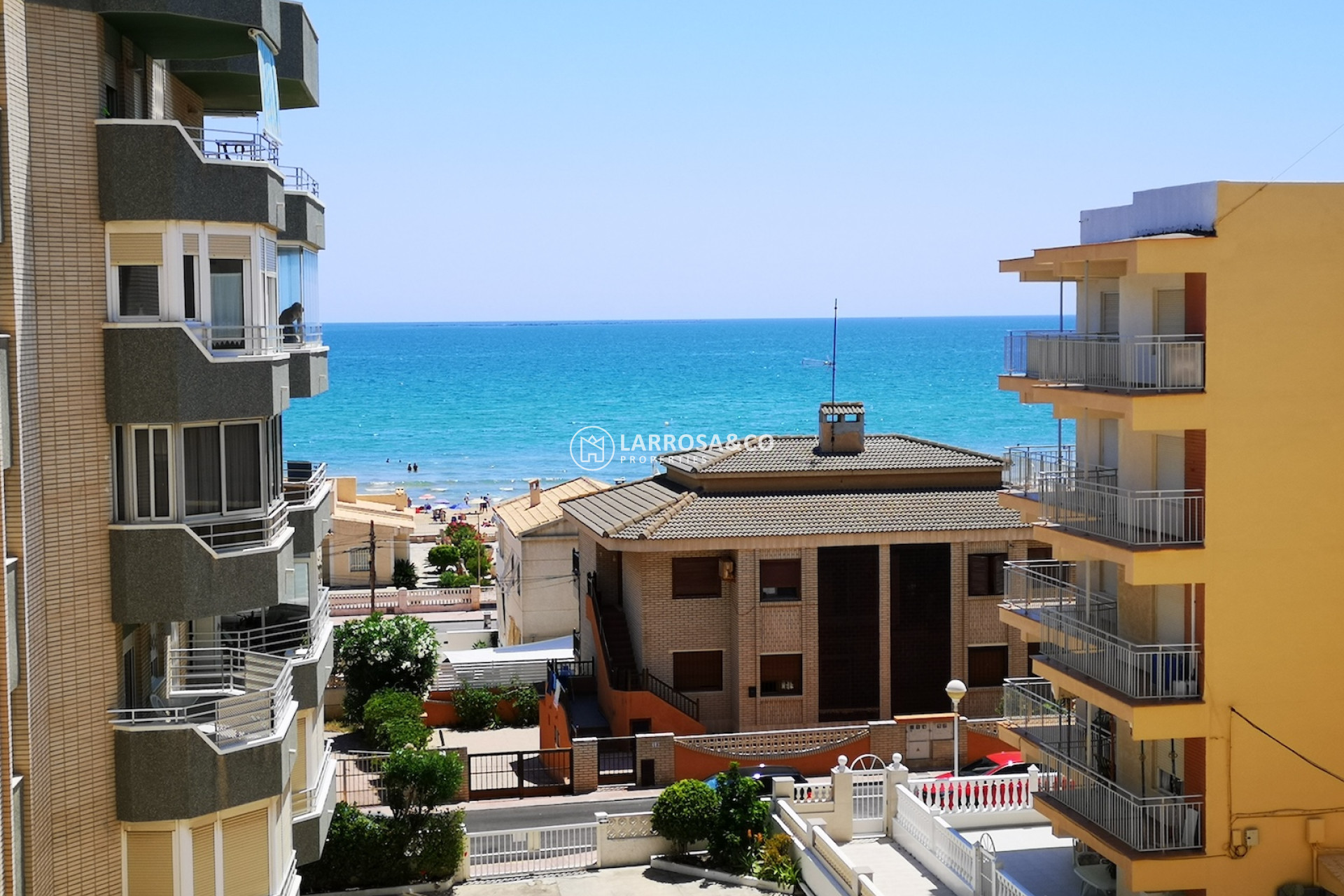A Vendre - Apartment - Guardamar del Segura - Costa Blanca