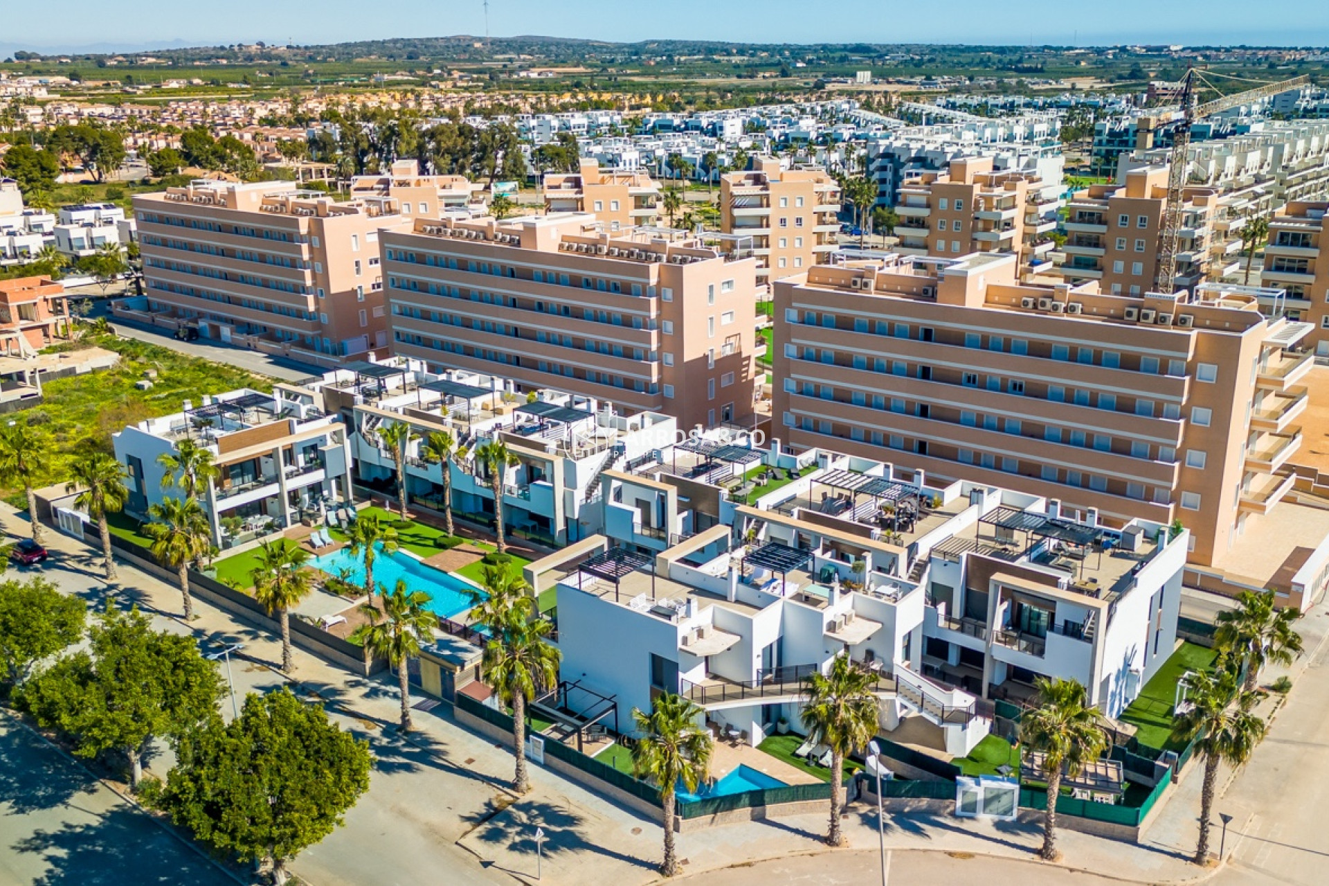 A Vendre - Apartment - Guardamar del Segura - Costa Blanca