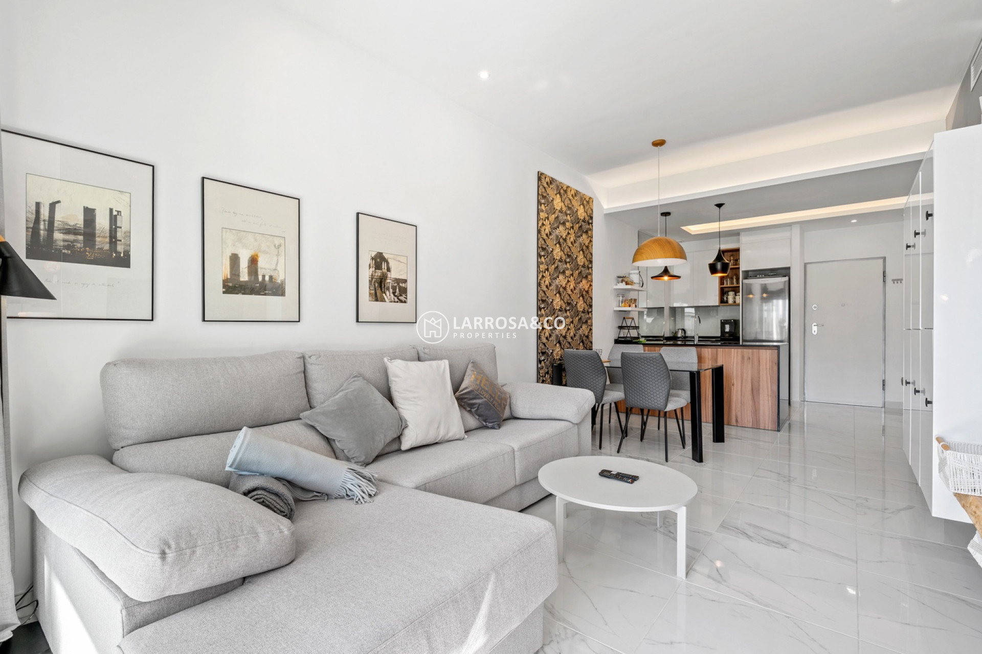 A Vendre - Apartment - Guardamar del Segura - Costa Blanca