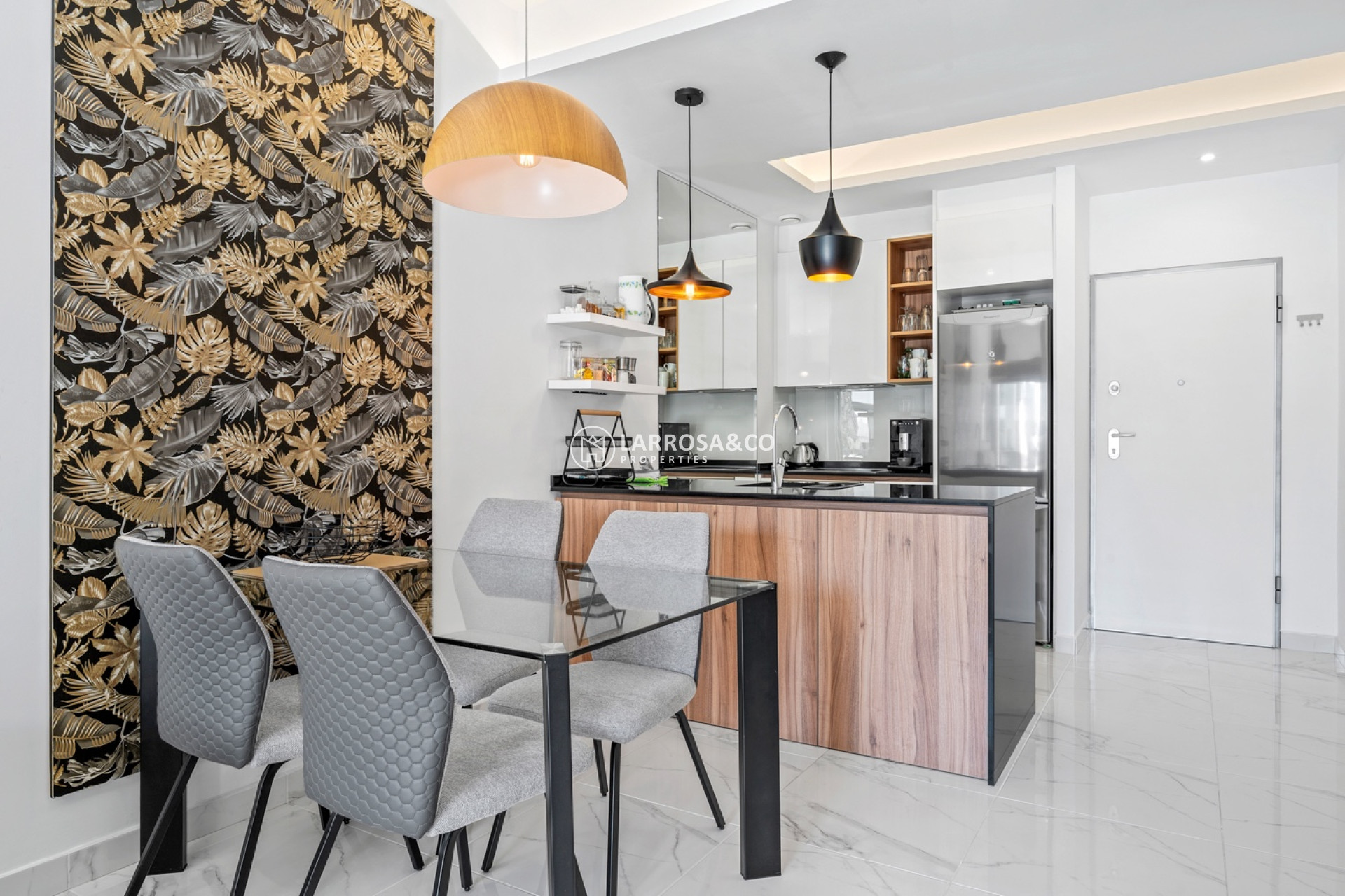 A Vendre - Apartment - Guardamar del Segura - Costa Blanca