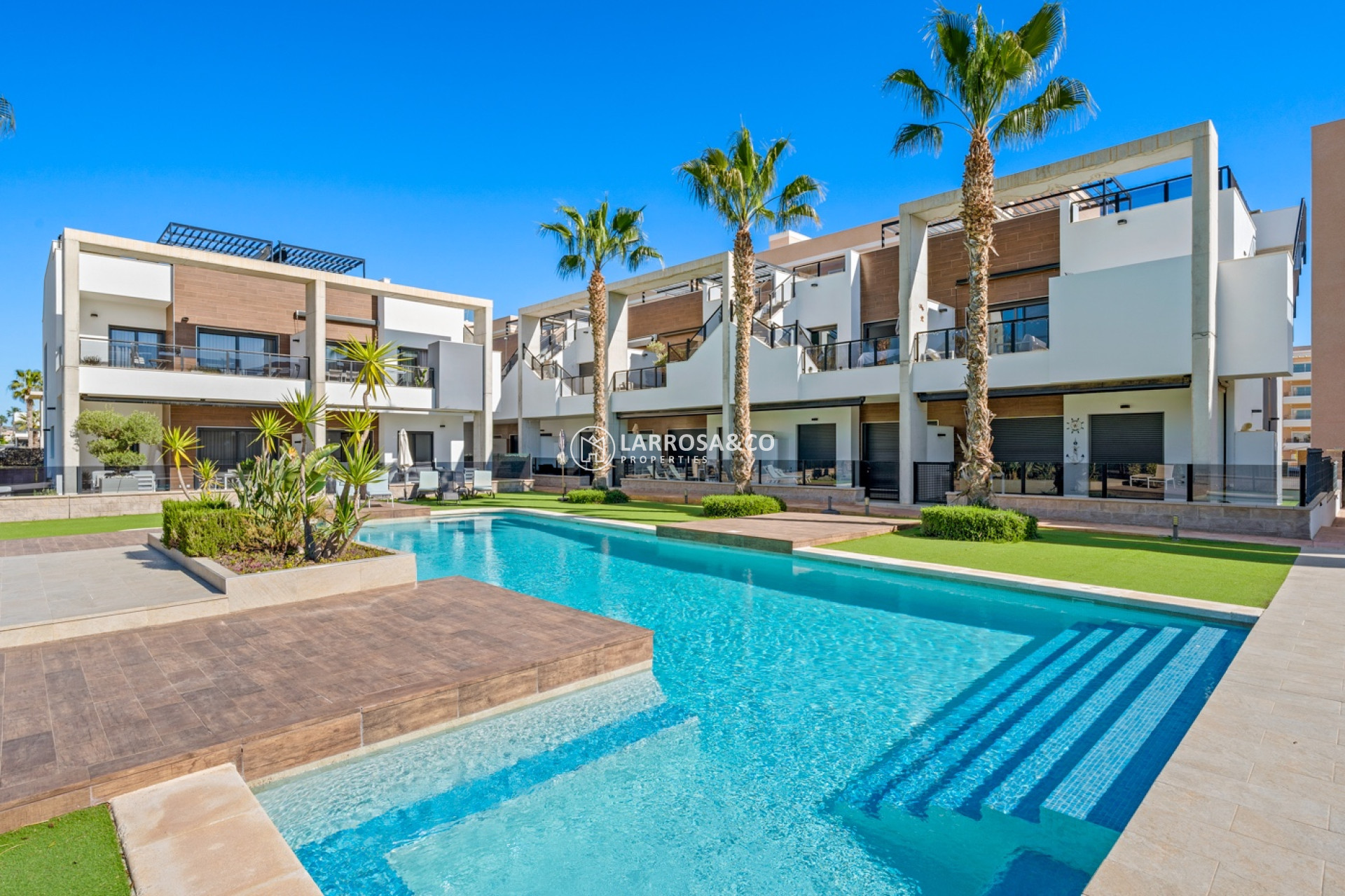 A Vendre - Apartment - Guardamar del Segura - Costa Blanca