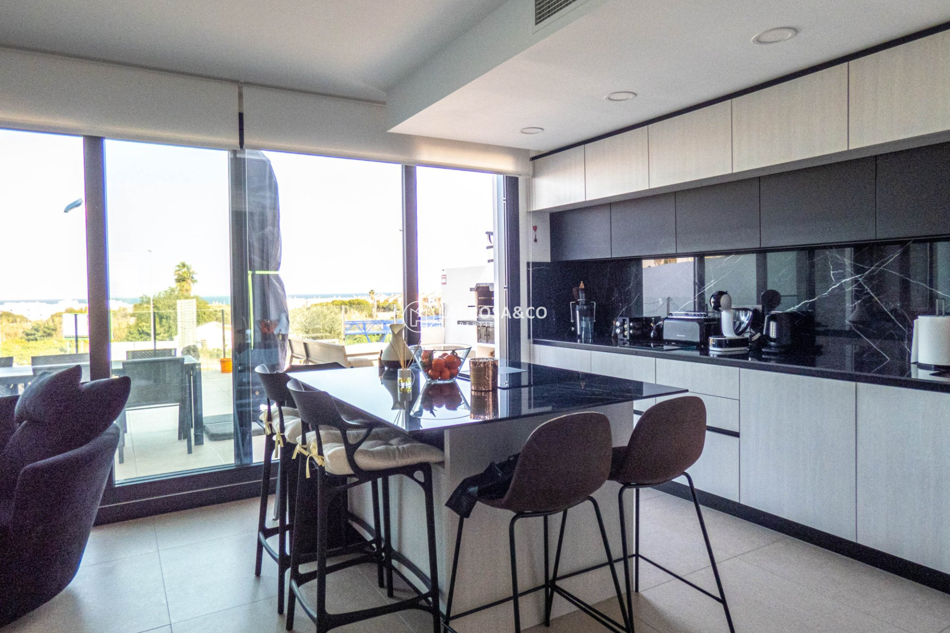 A Vendre - Apartment - Guardamar del Segura - Costa Blanca