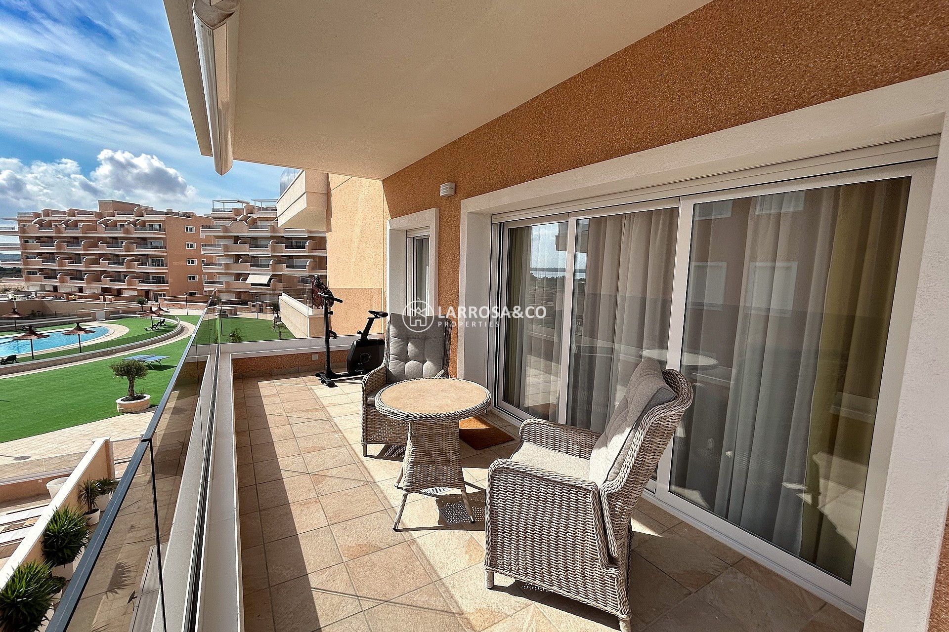 A Vendre - Apartment - Guardamar del Segura - Costa Blanca